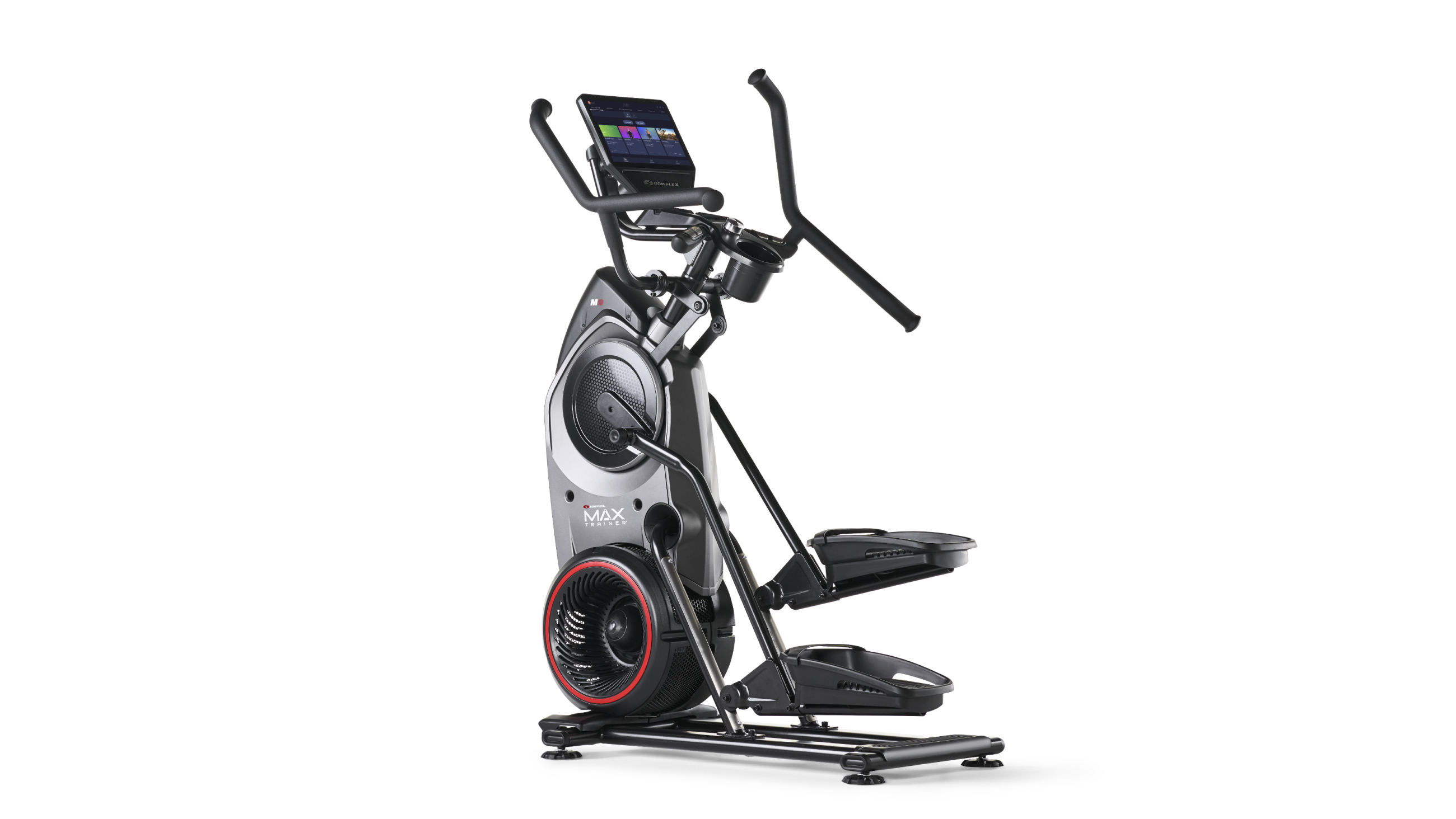 Bowflex max sales trainer 3 reviews