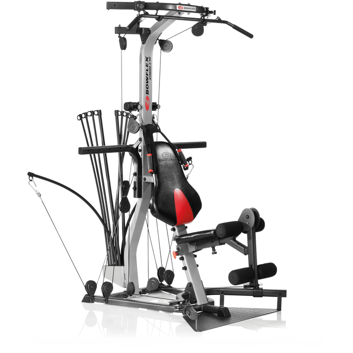 Xtreme 2 Se Home Gym Our Best Selling Power Rod Gym Bowflex