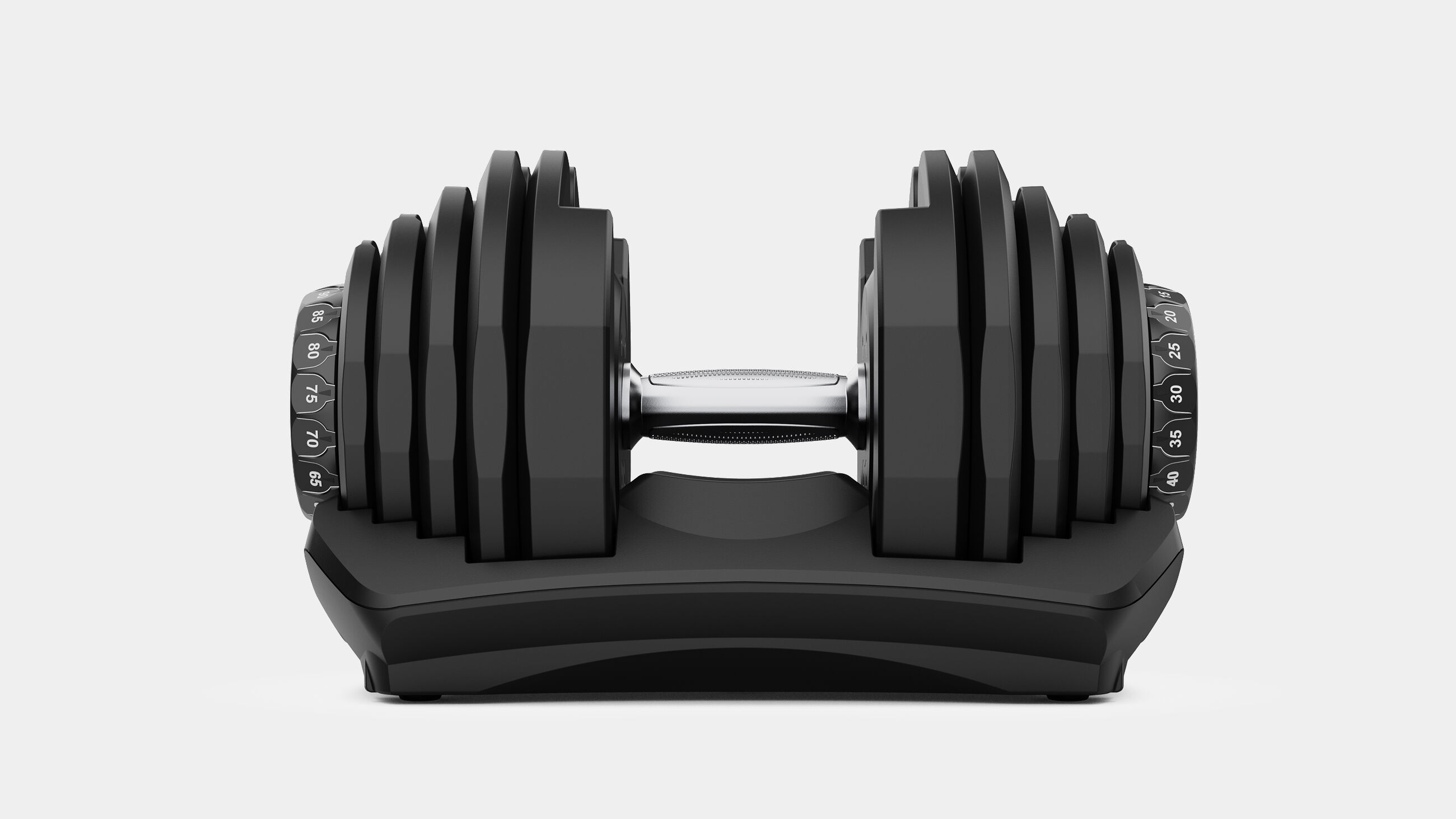 BowFlex SelectTech 1090i Dumbbells | BowFlex