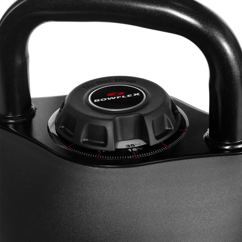 SelectTech 840 Adjustable Kettlebell Bowflex