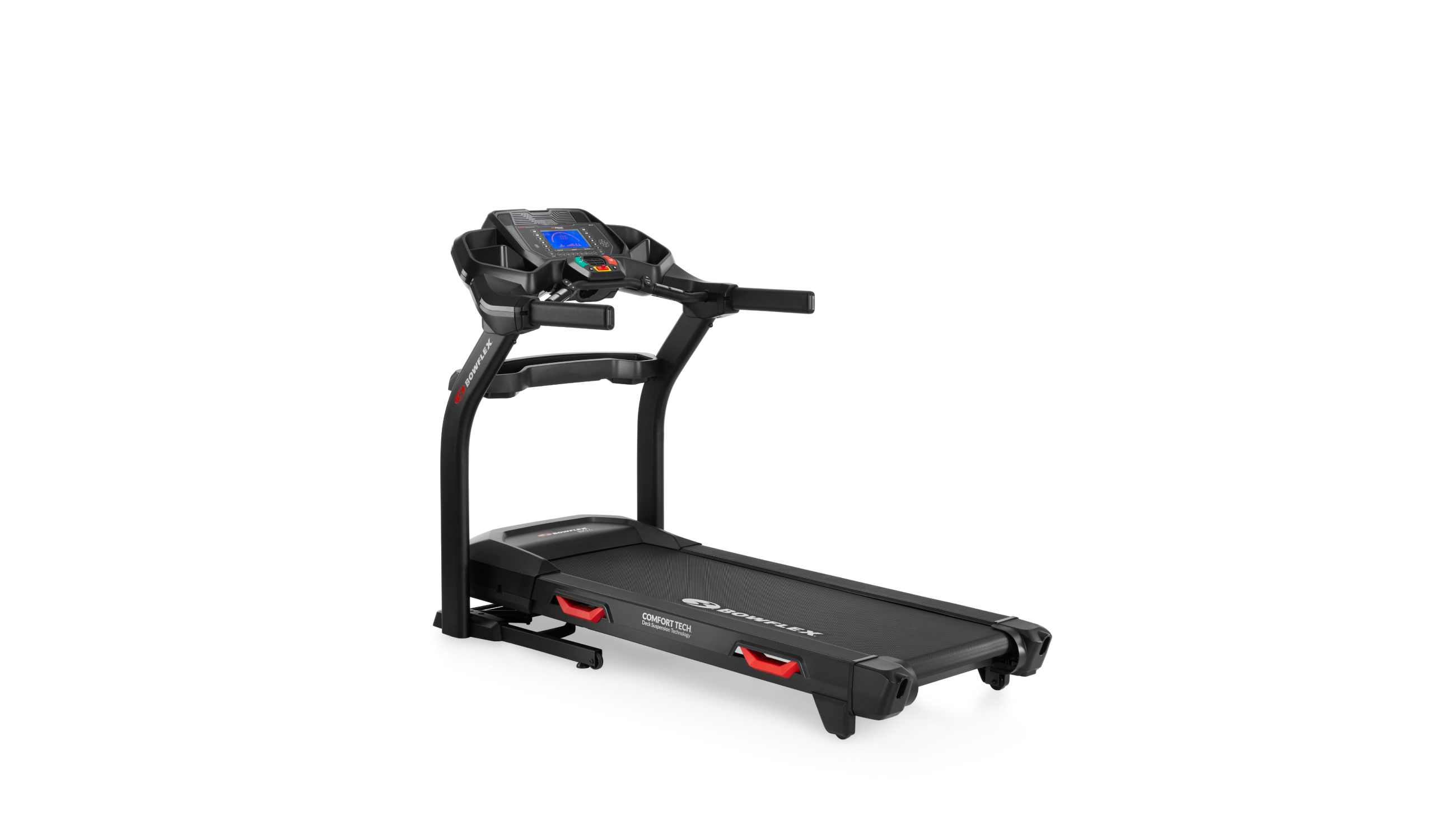Bowflex 3 clearance series treadmill