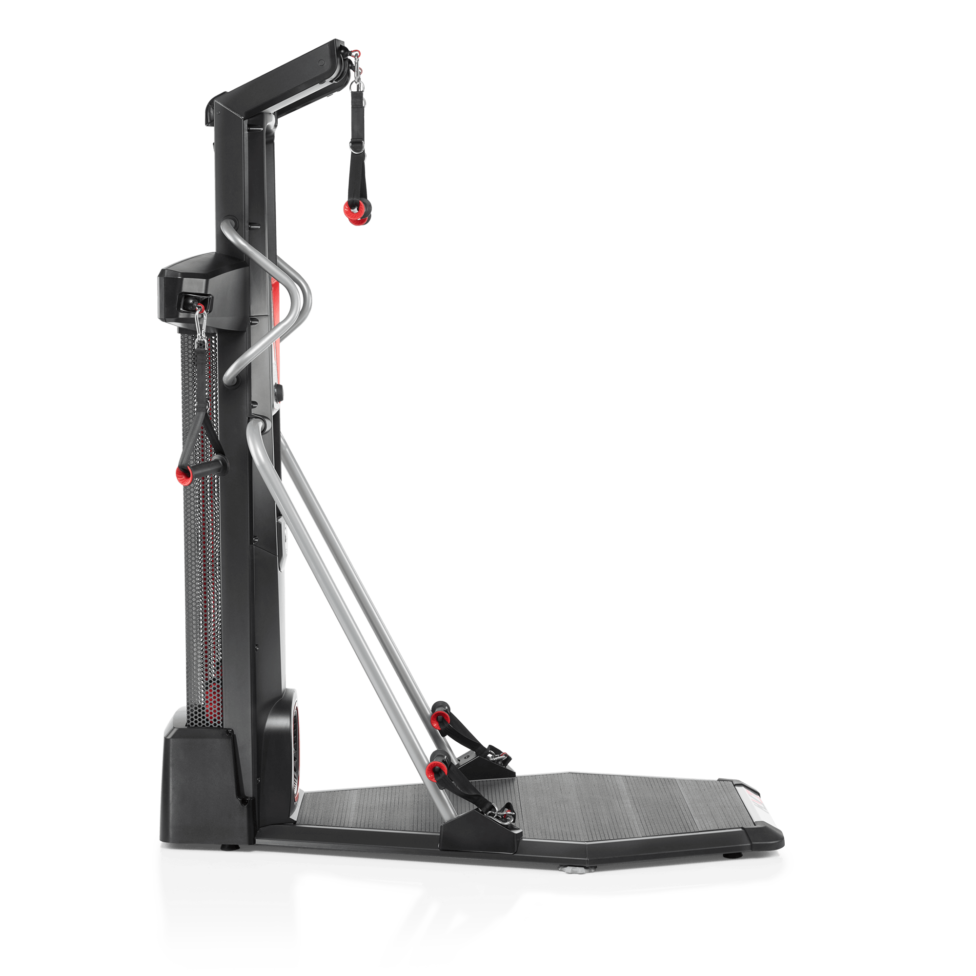 bowflex velocore shipping time