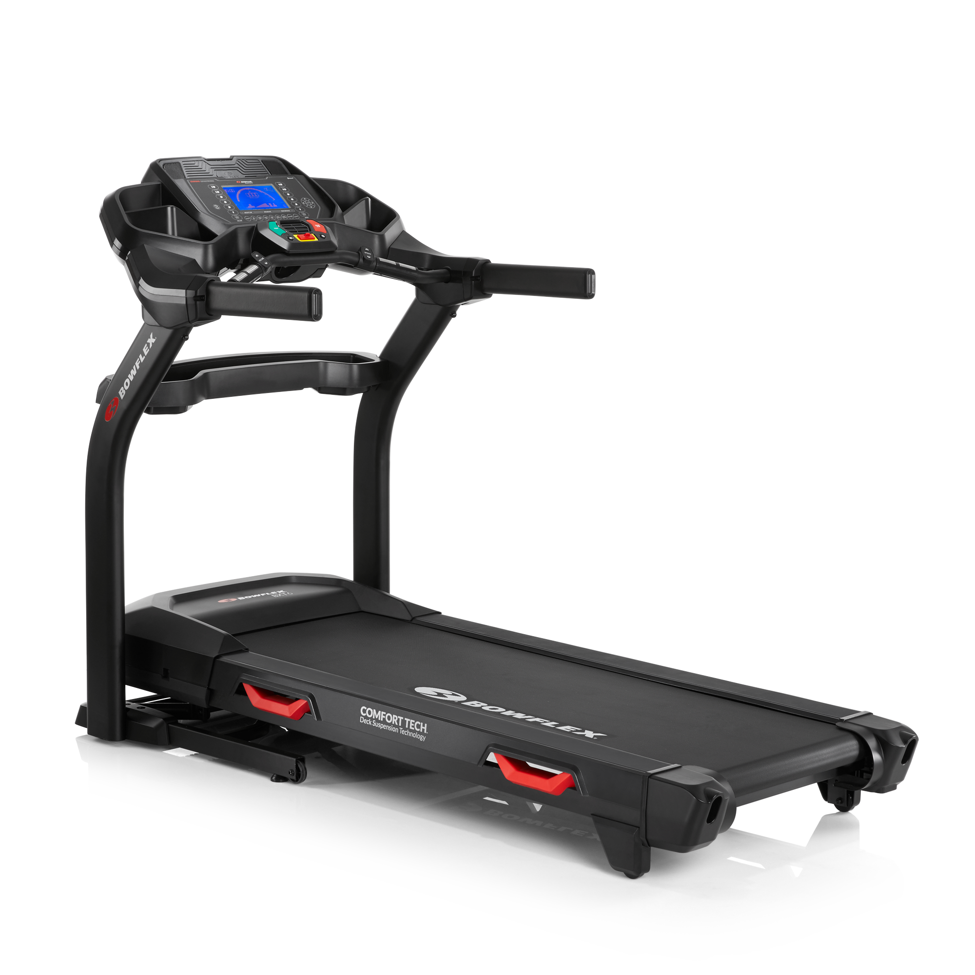 bowflex bxt6 treadmill