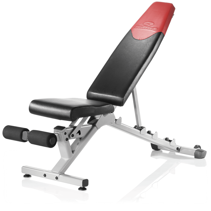 Bowflex Selecttech 4 1 Bench Bowflex