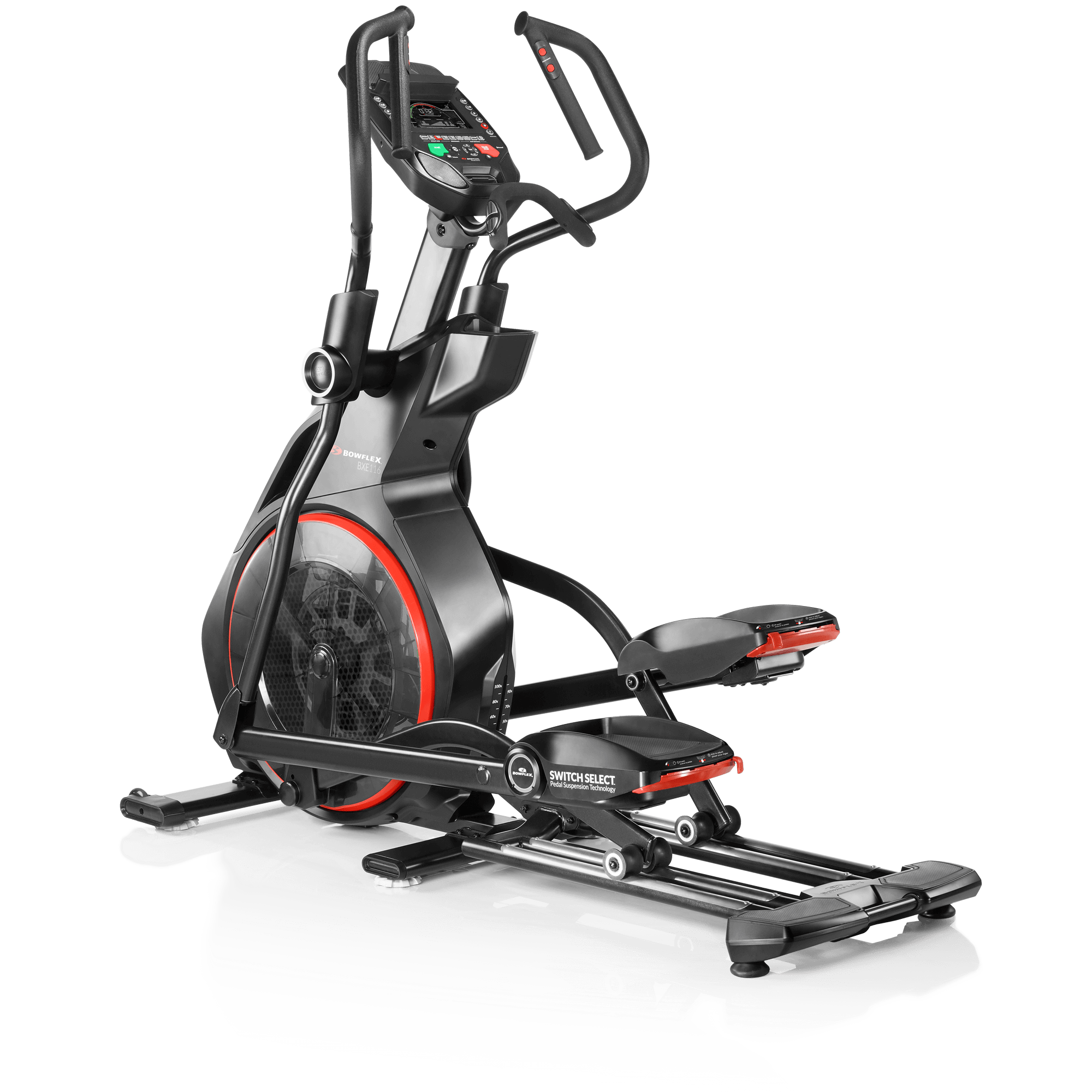 BowFlex BXE116 Elliptical BowFlex