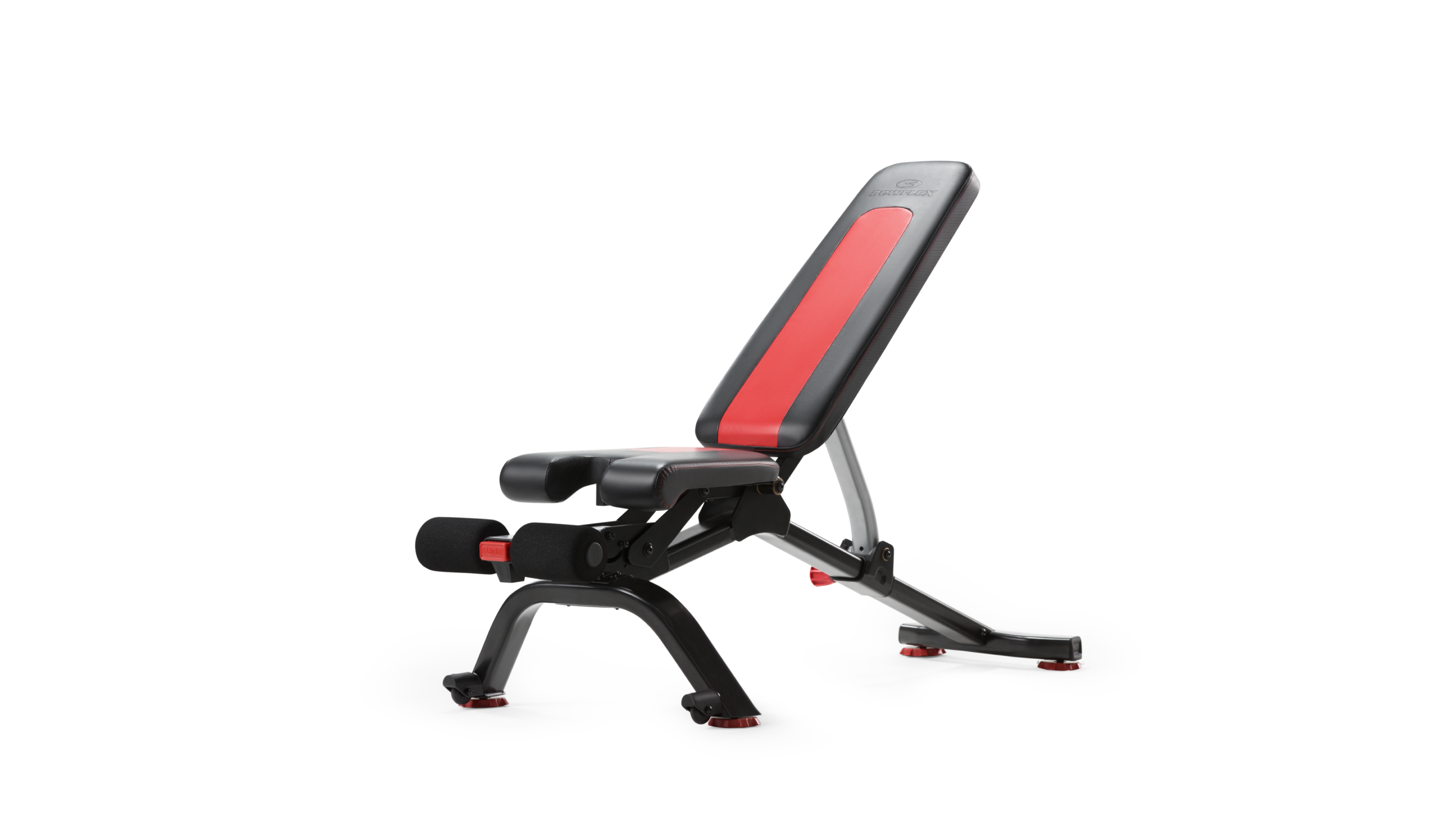 BowFlex SelectTech 5.1S Adjustable Weight Bench | BowFlex BowFlex SelectTech 5.1S Adjustable Weight Bench | BowFlex