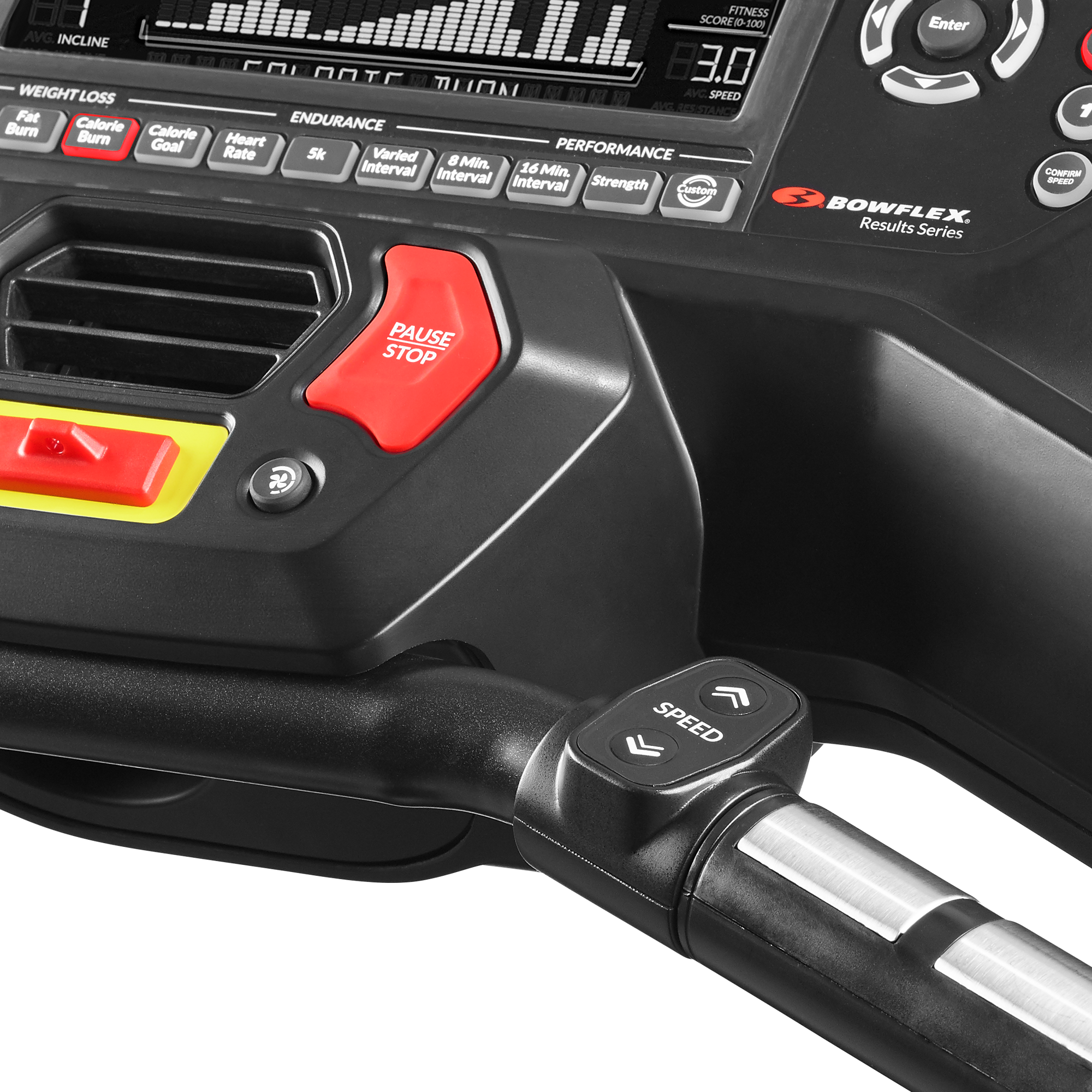 BXT216 Treadmill Our Best Treadmill For Your Home BowFlex