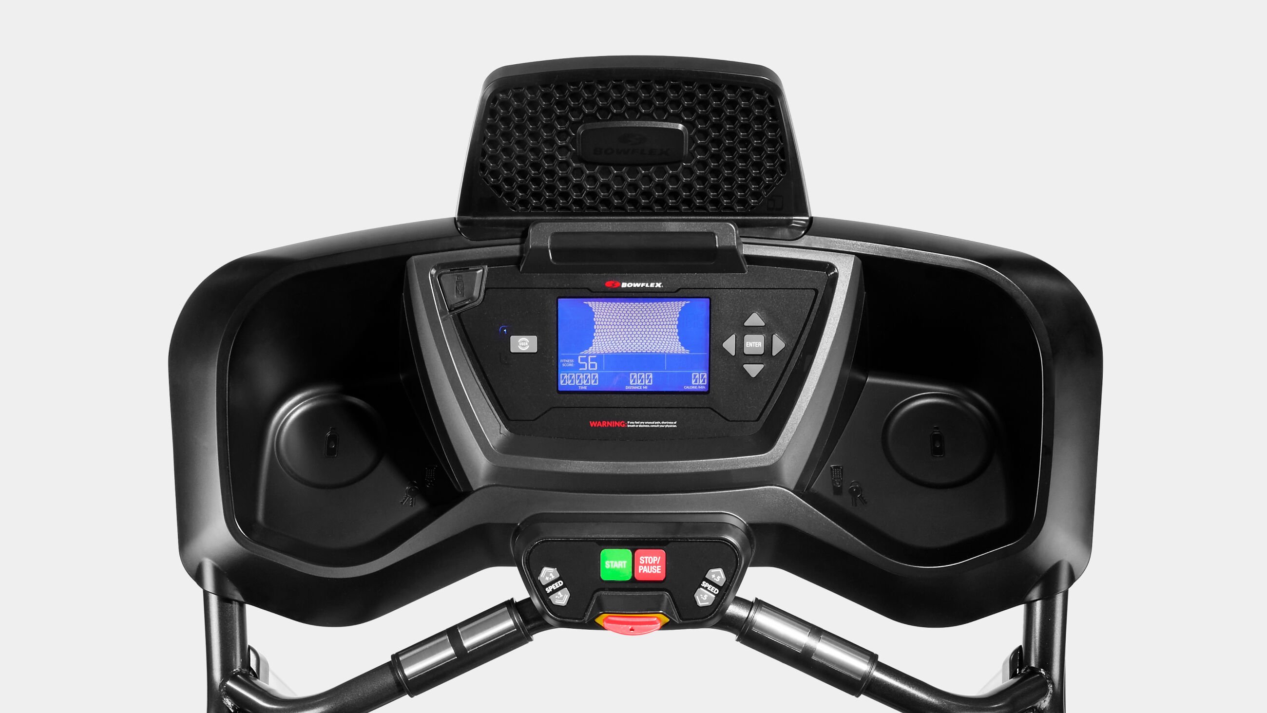 TreadClimber TC100 Our Best Selling 3 in 1 Cardio Machine BowFlex