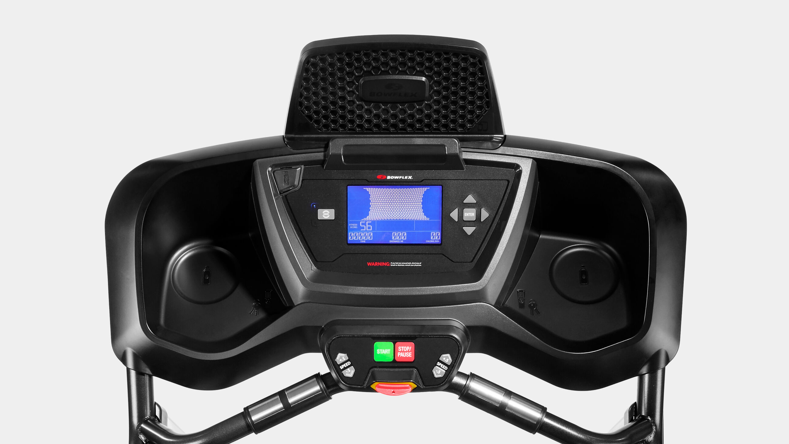 TreadClimber TC100 Our Best Selling 3in1 Cardio Machine BowFlex