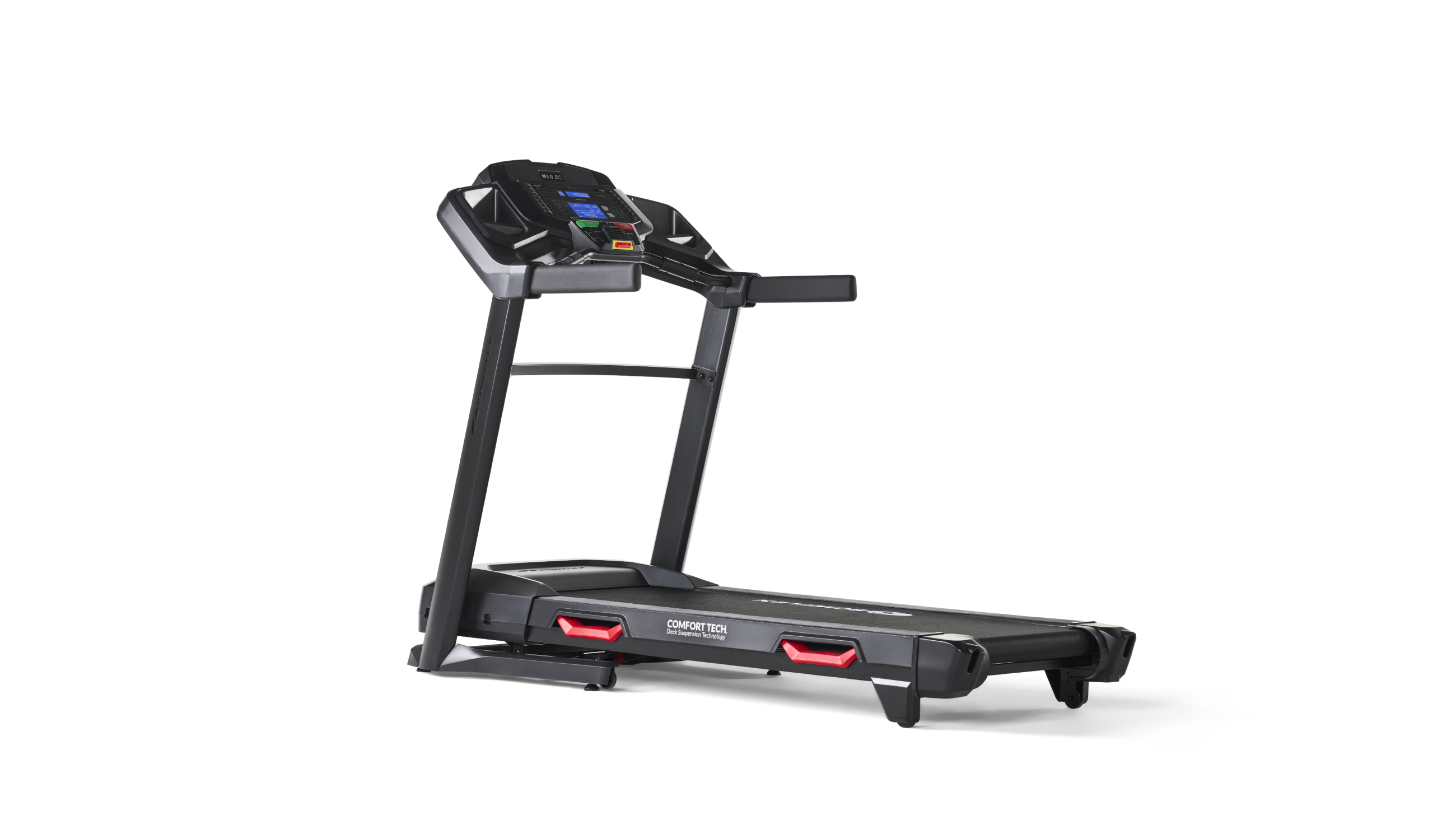 Company that sales makes treadmills