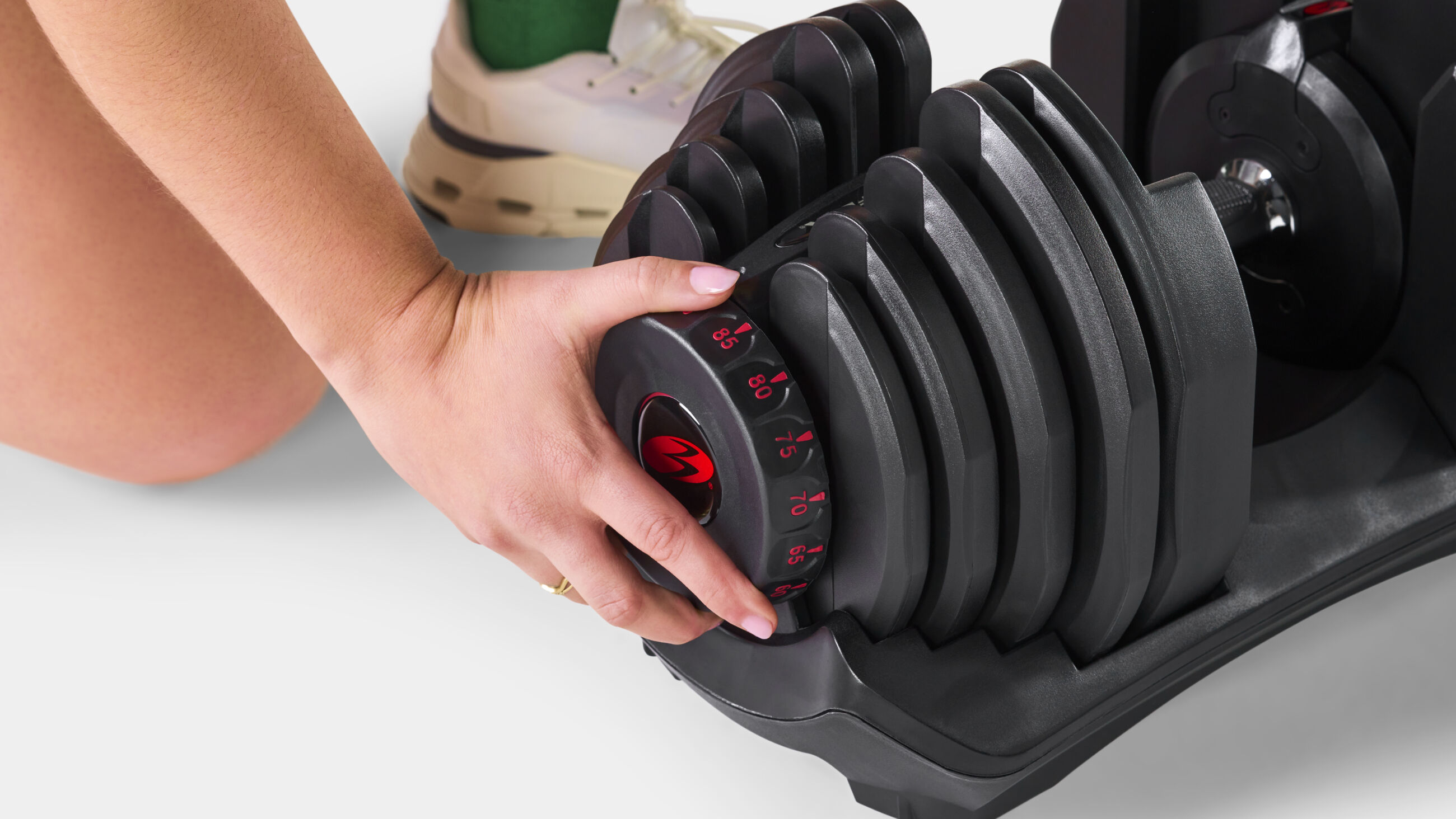 Your Smart Home Gym for Weight Training Perfected by FURUN