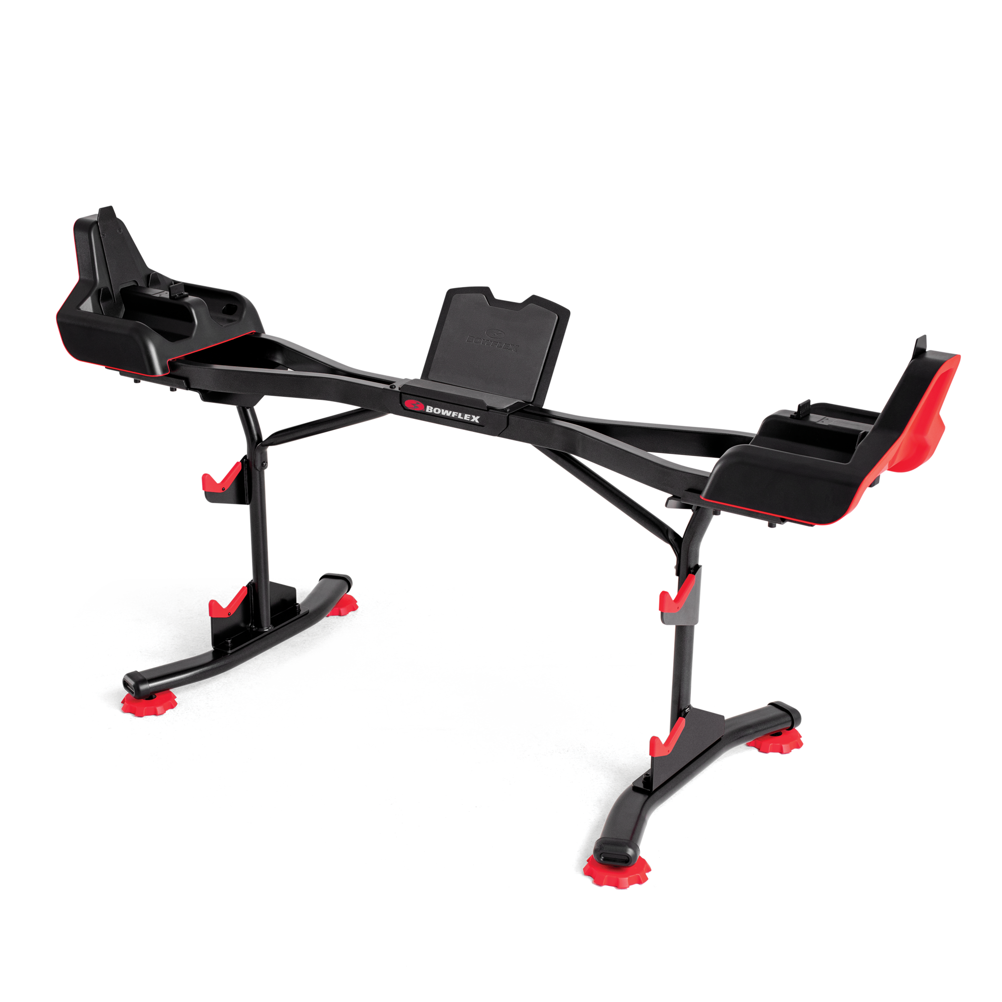 Bowflex SelectTech Stand with Media Rack for sale online 100584 