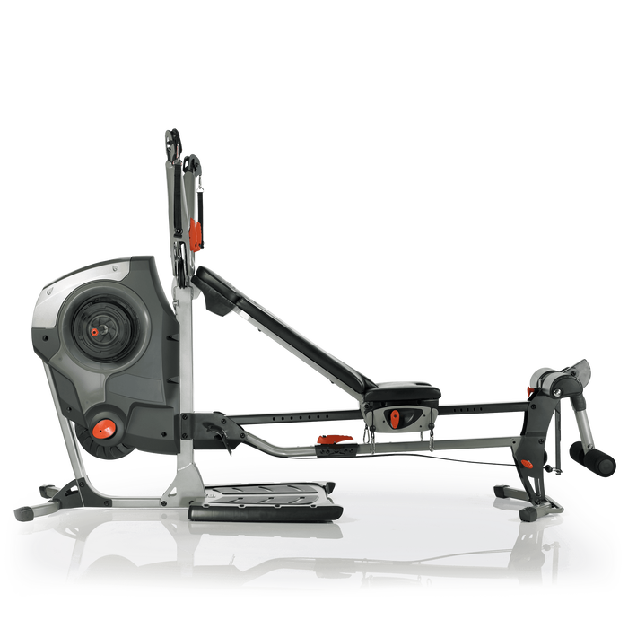 Bowflex Revolution Home Gym Bowflex