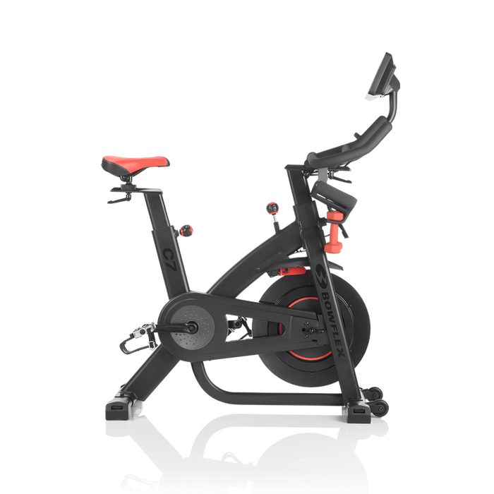Bowflex C7 Bike