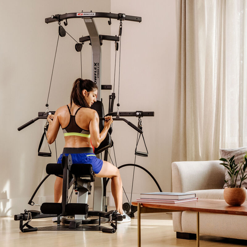 Xtreme 2 Se Home Gym Our Best Selling Power Rod Gym Bowflex [ 800 x 800 Pixel ]