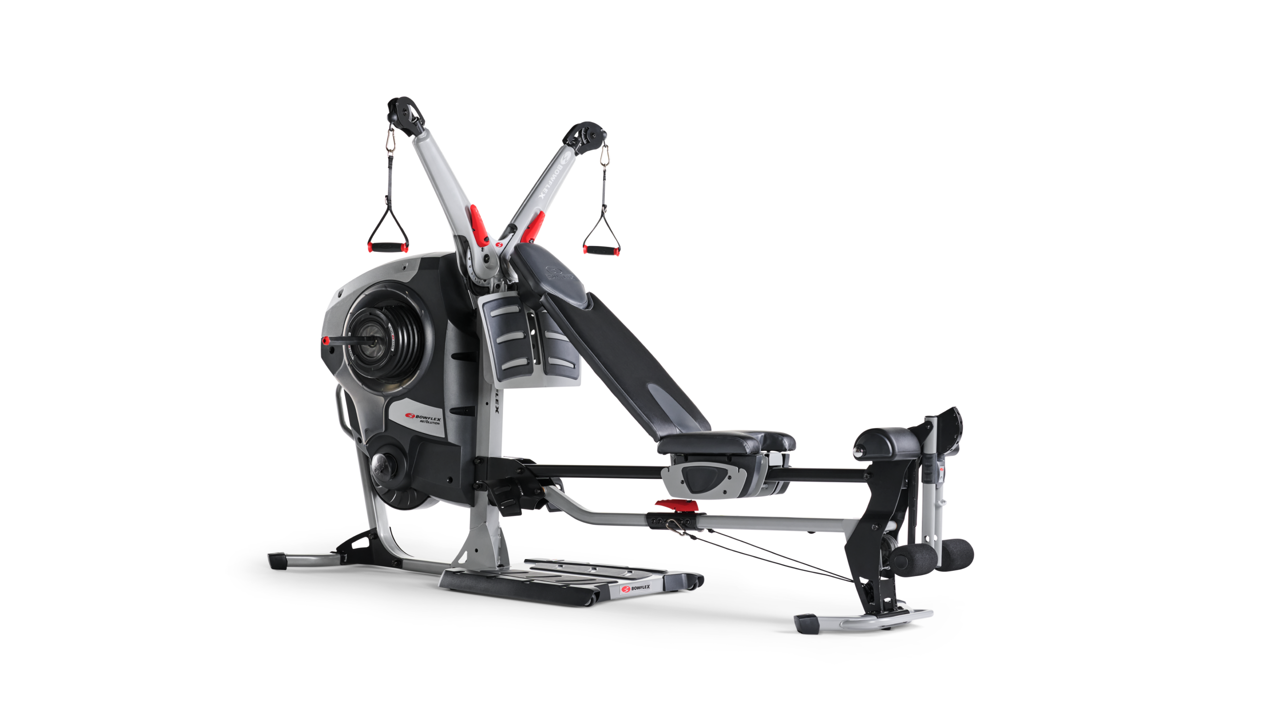 Bowflex Revolution Home Gym