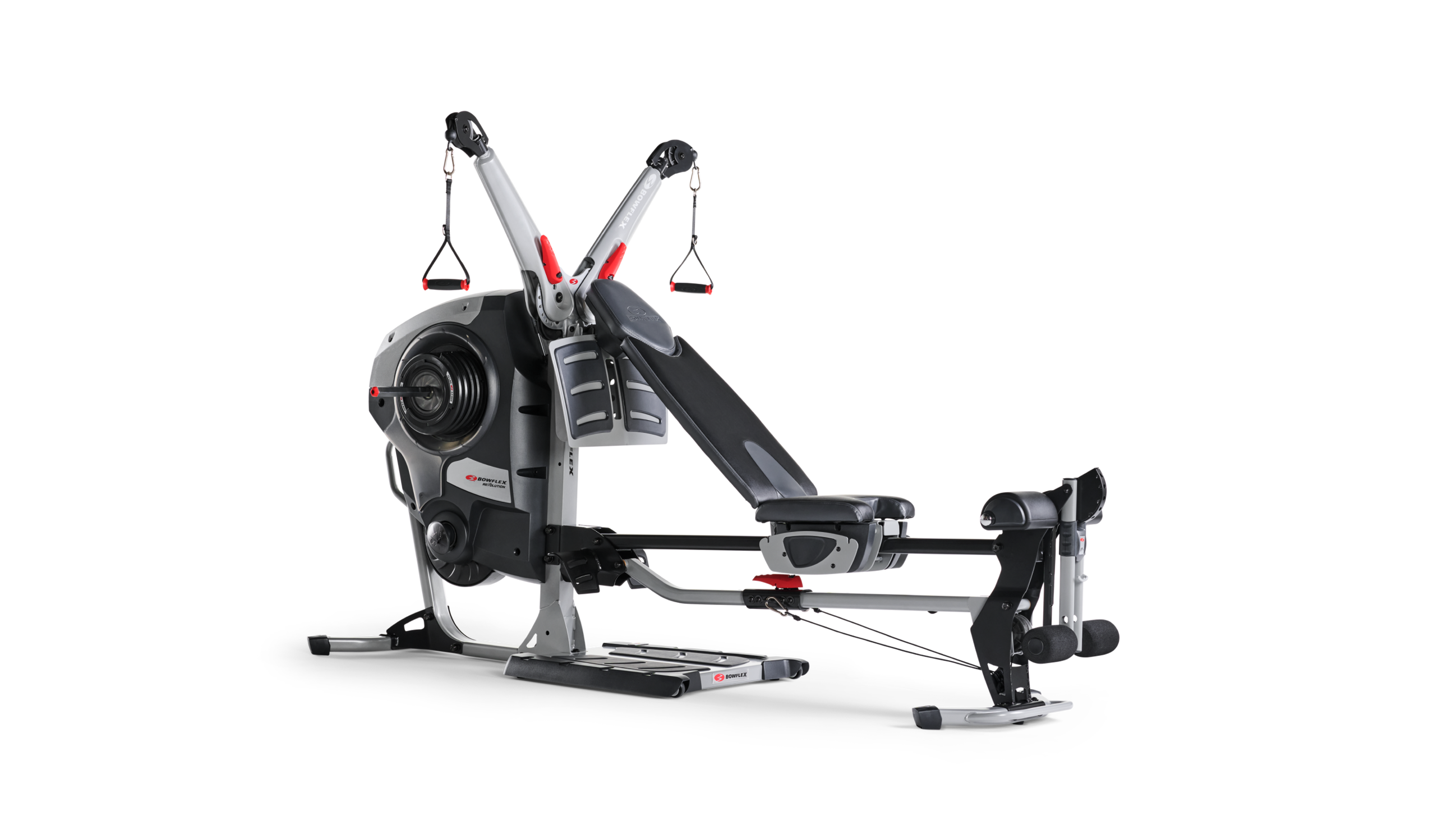 Revolution Home Gym - See Why It's Our Best Home Gym