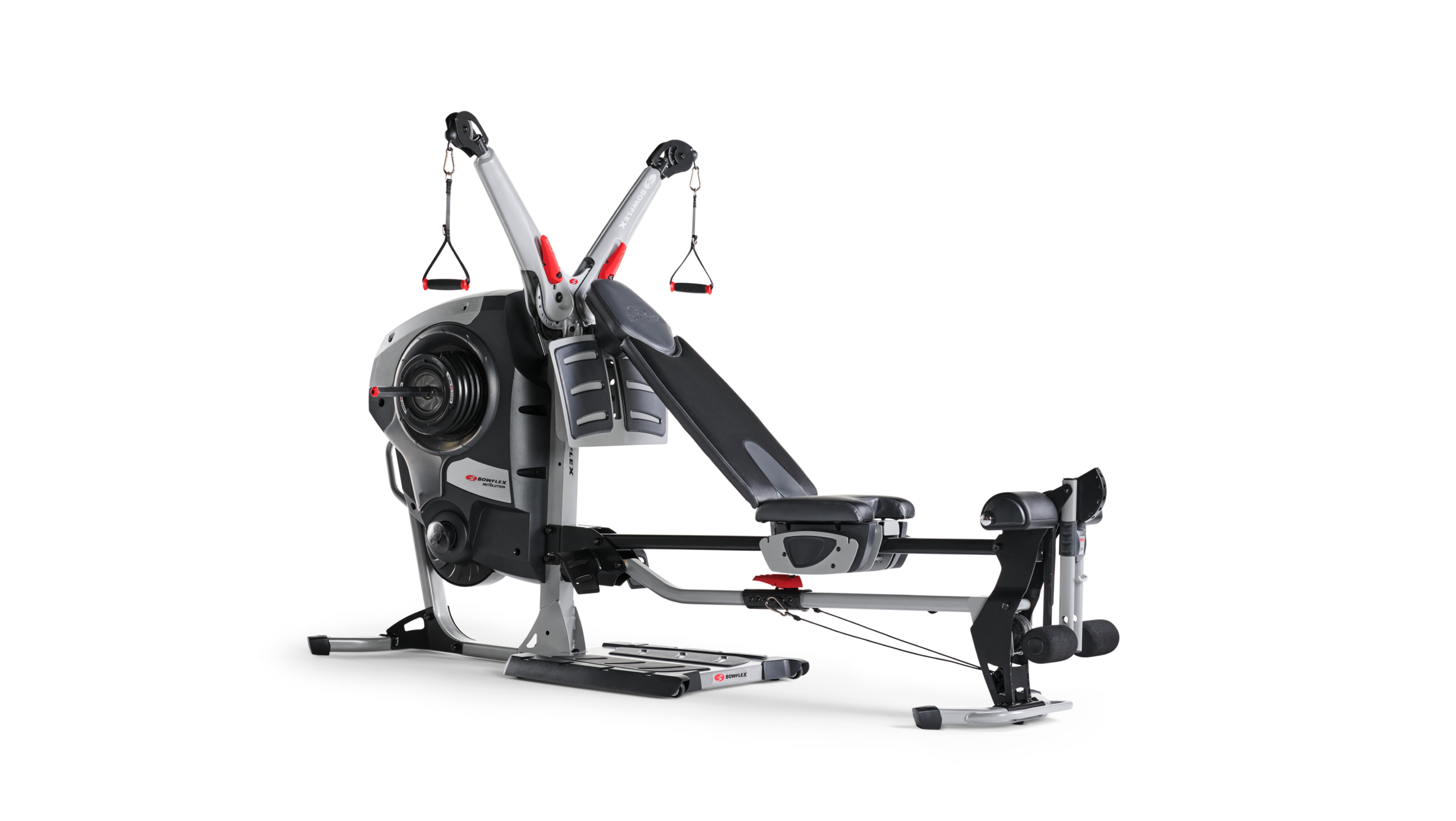 Revolution Home Gym See Why It S Our