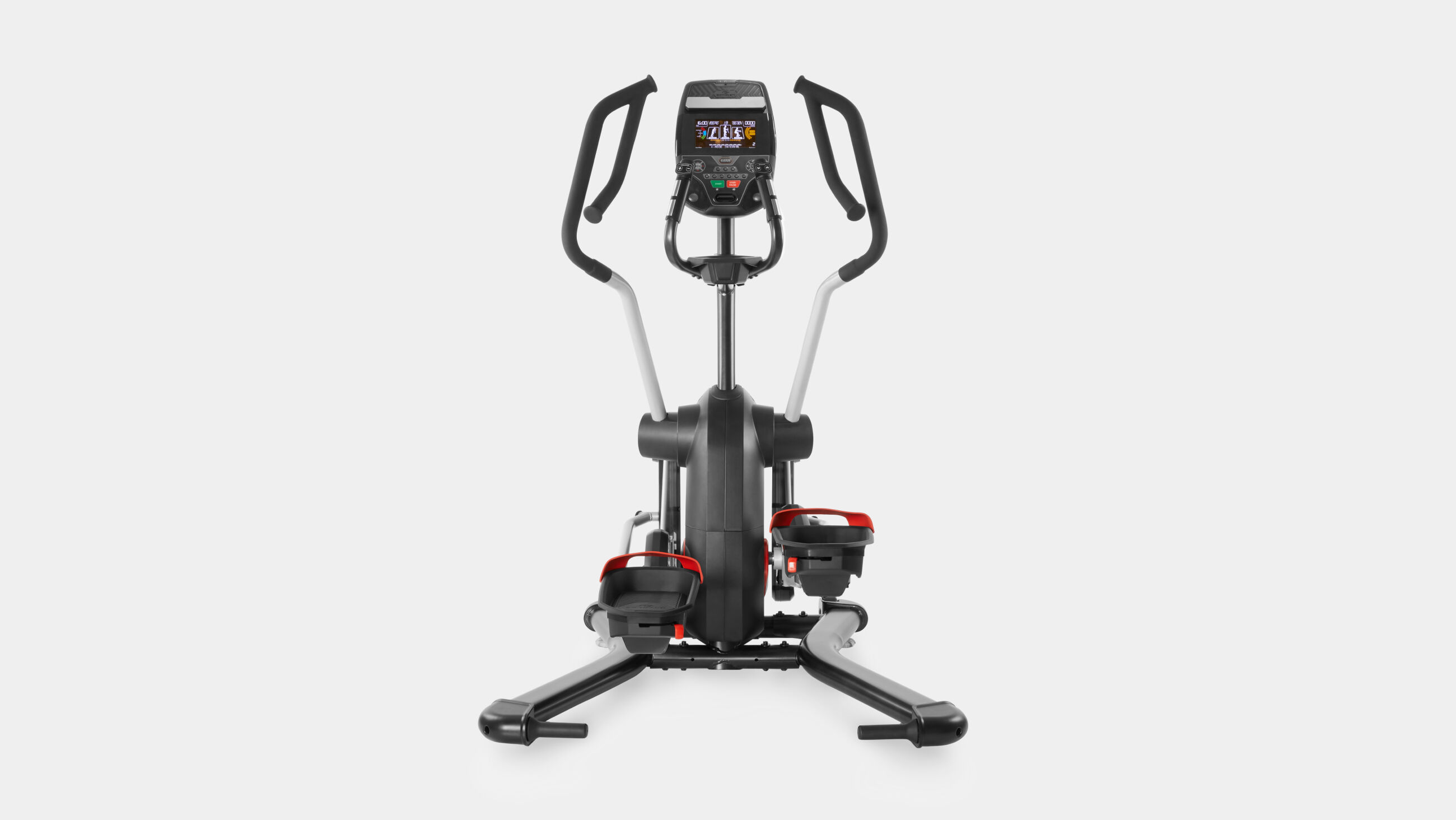 BowFlex LateralX LX5 BowFlex