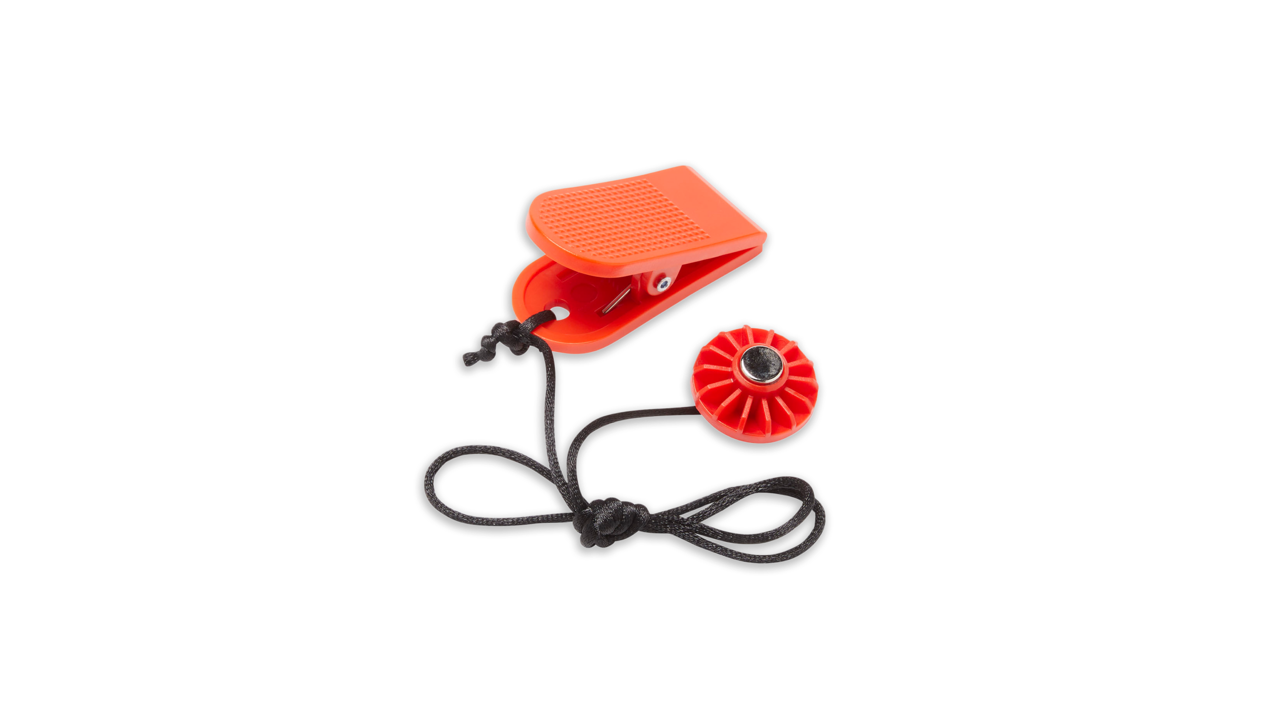 Treadclimber safety on sale key
