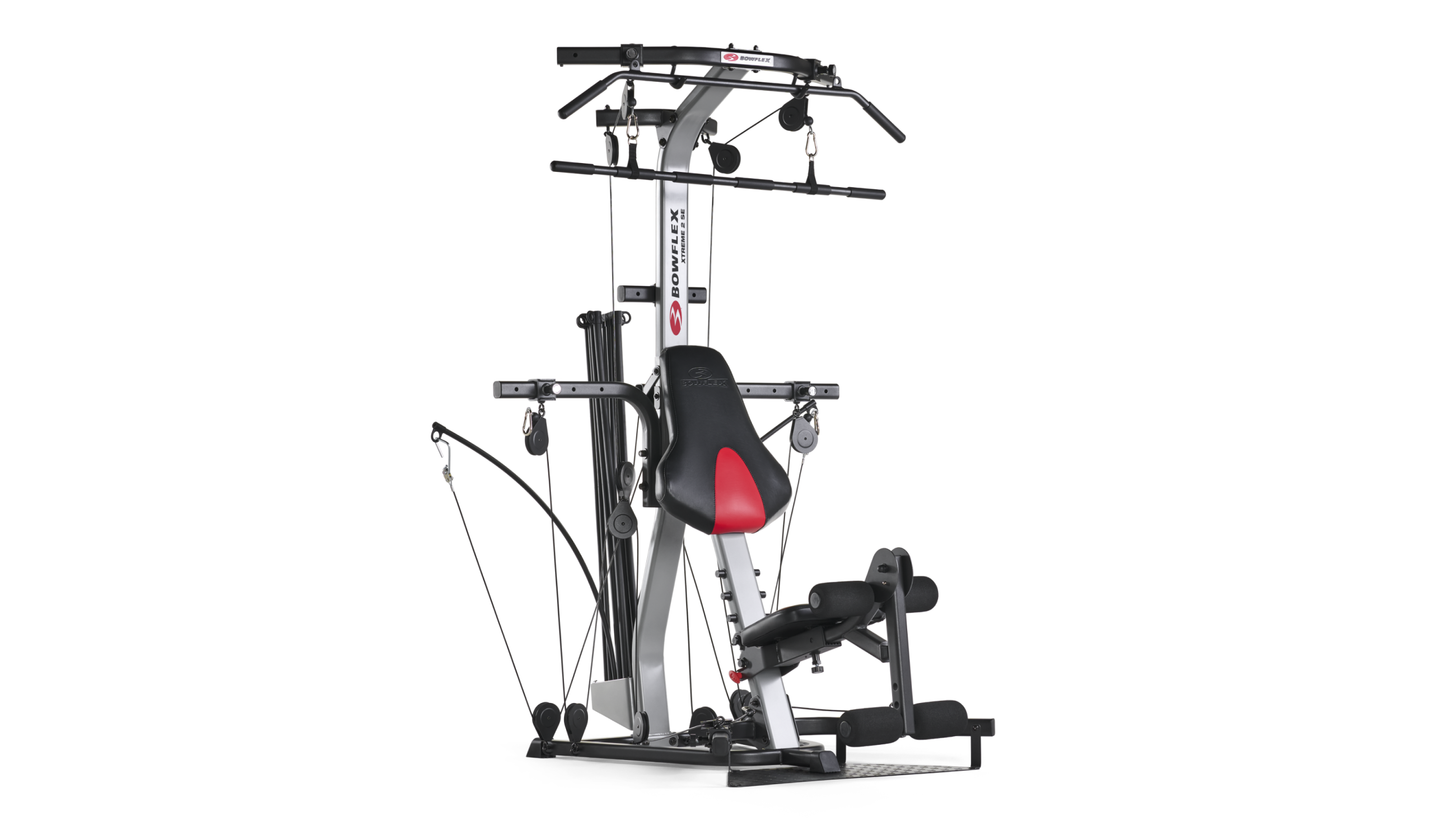 Bowflex Xtreme 2 Se Home Gym