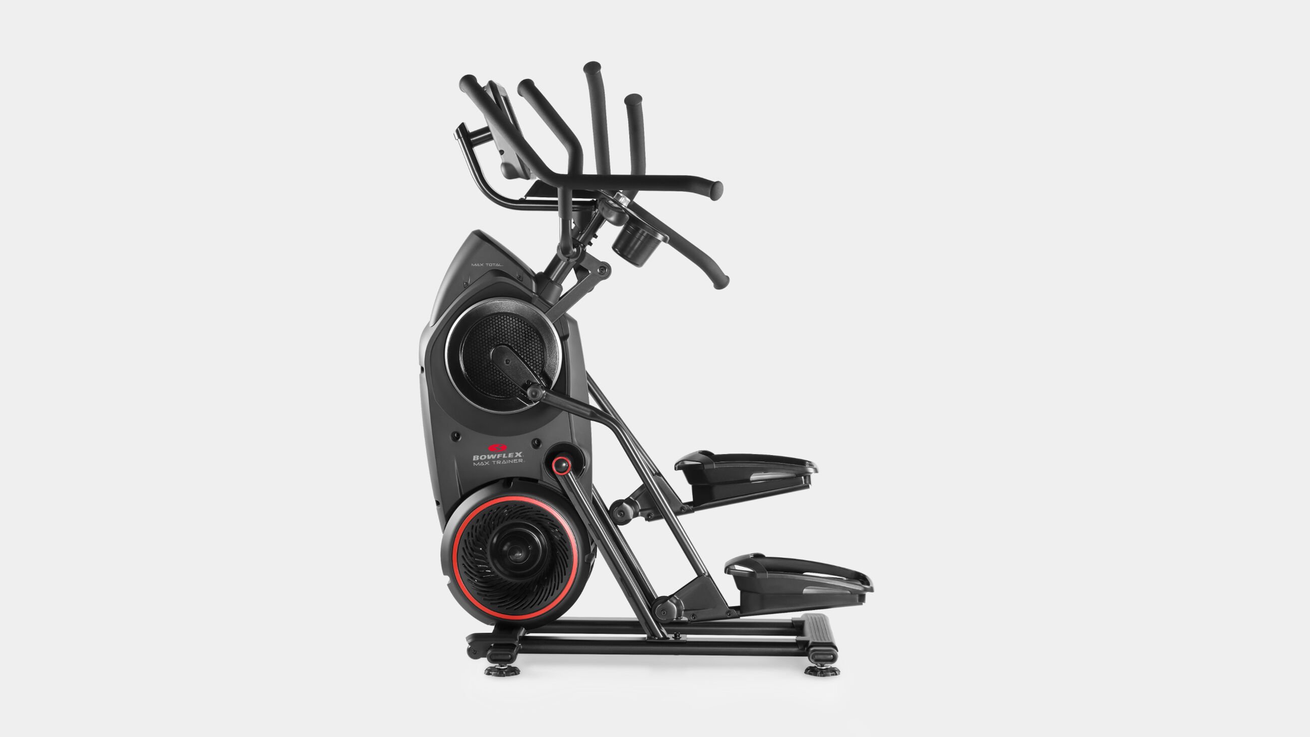 Bowflex max sales trainer m10