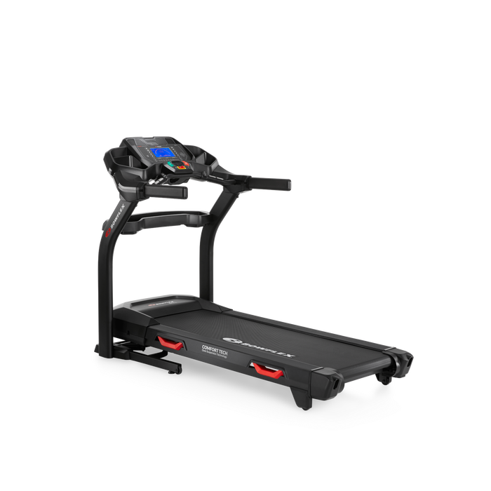 Bowflex deals treadmill bxt116