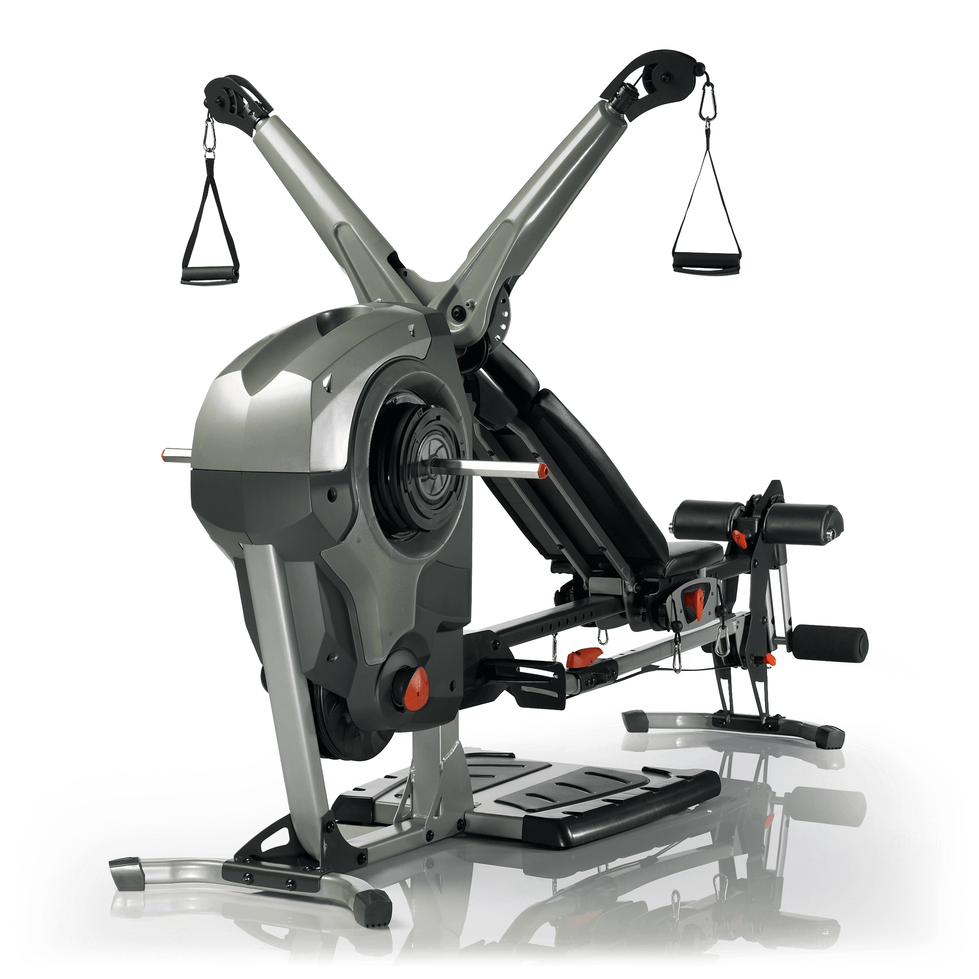 Bowflex Revolution Home Gym Bowflex