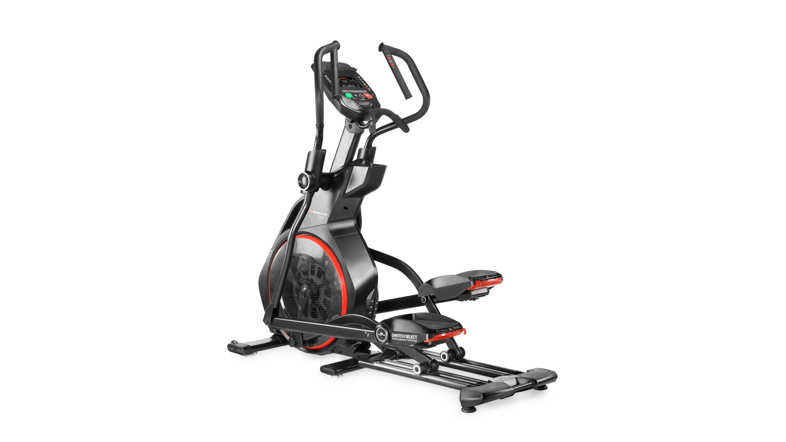 Bowflex elliptical bike outlet