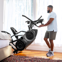 Bowflex Max Trainer M9--thumbnail