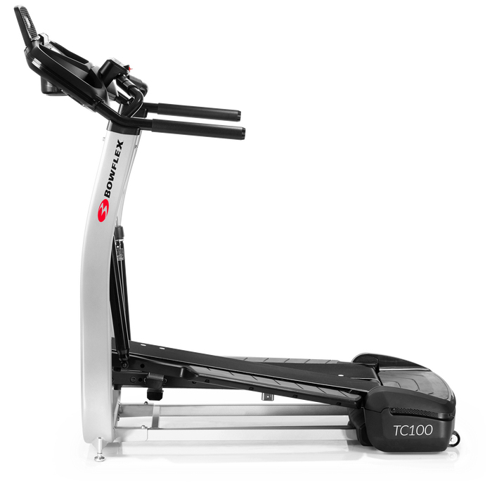 TreadClimber TC100 Our Best Selling 3in1 Cardio Machine Bowflex
