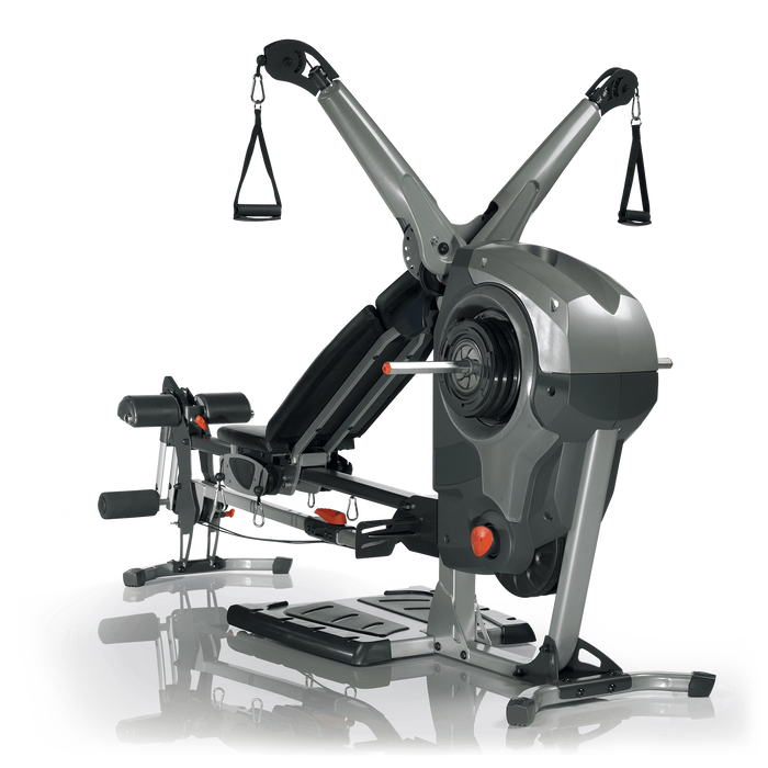 Revolution Home Gym See Why It's Our Best Home Gym Bowflex