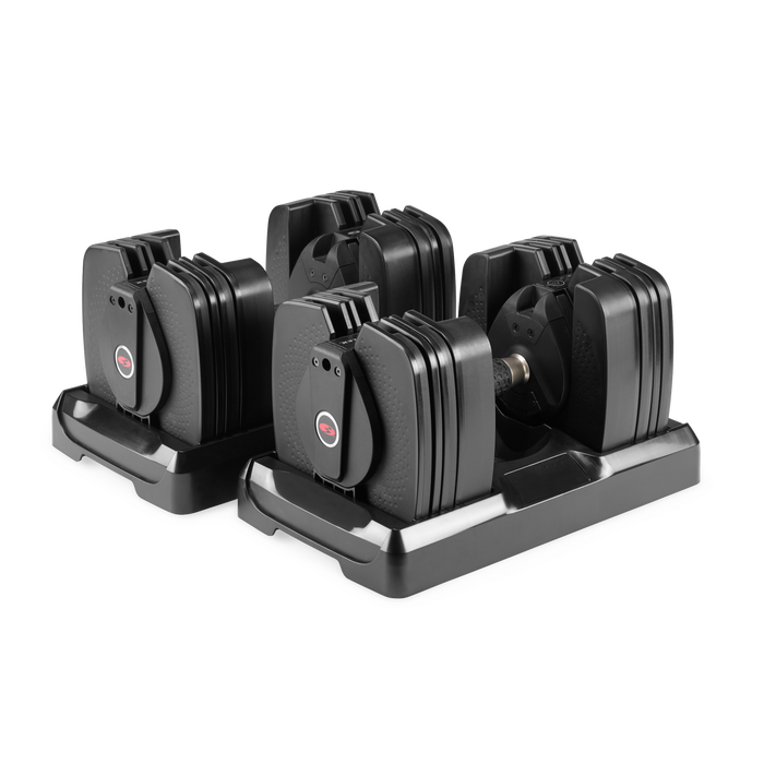 BowFlex SelectTech 560 Adjustable Dumbbells