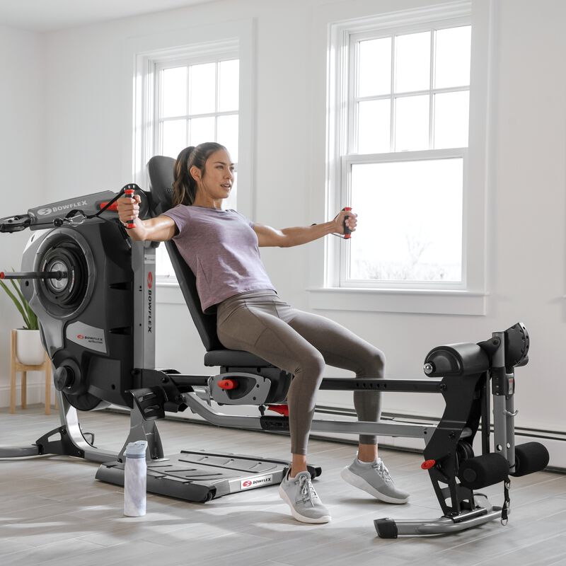 Onset abdomen Walk around Revolution Home Gym - See Why It's Our Best Home Gym | Bowflex