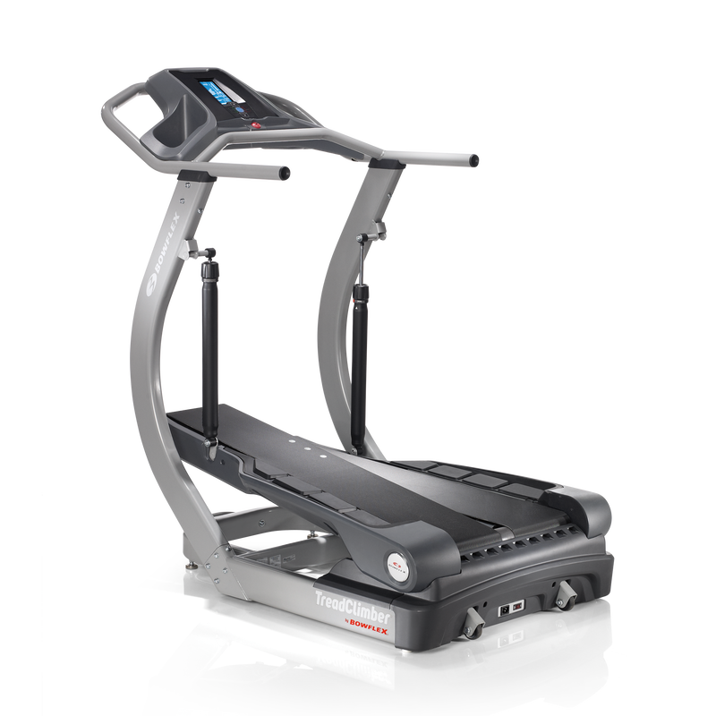 Bowflex Treadclimber Tc20 Bowflex The hybrid stepper/treadmill design really is a game changer as it this is a gym quality treadmill, but it is very large. bowflex treadclimber tc20 bowflex