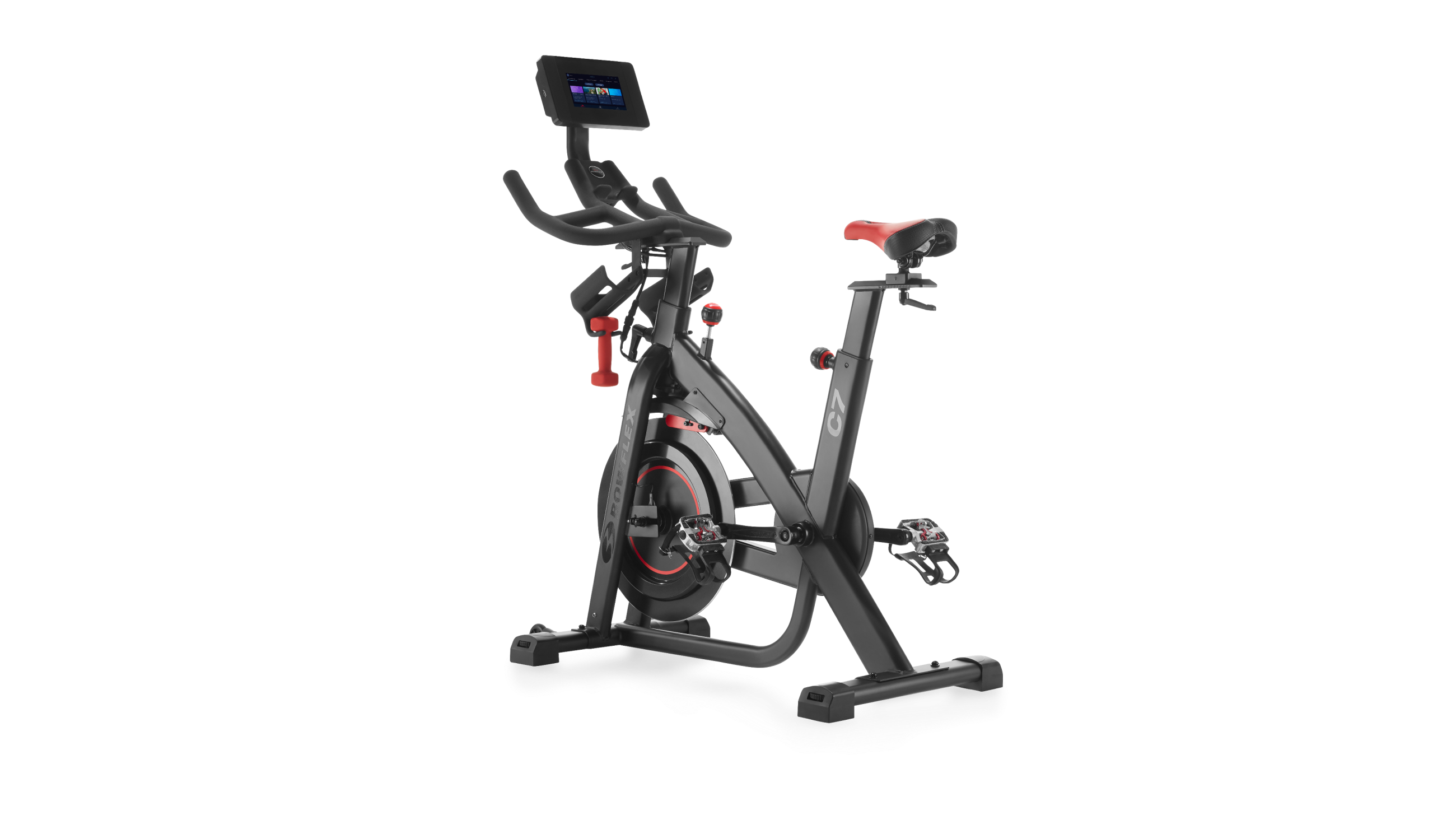 How To Connect Bowflex C6 To Peloton App: Quick & Easy