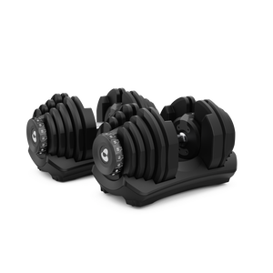 BowFlex Results Series 1090 SelectTech Dumbbells