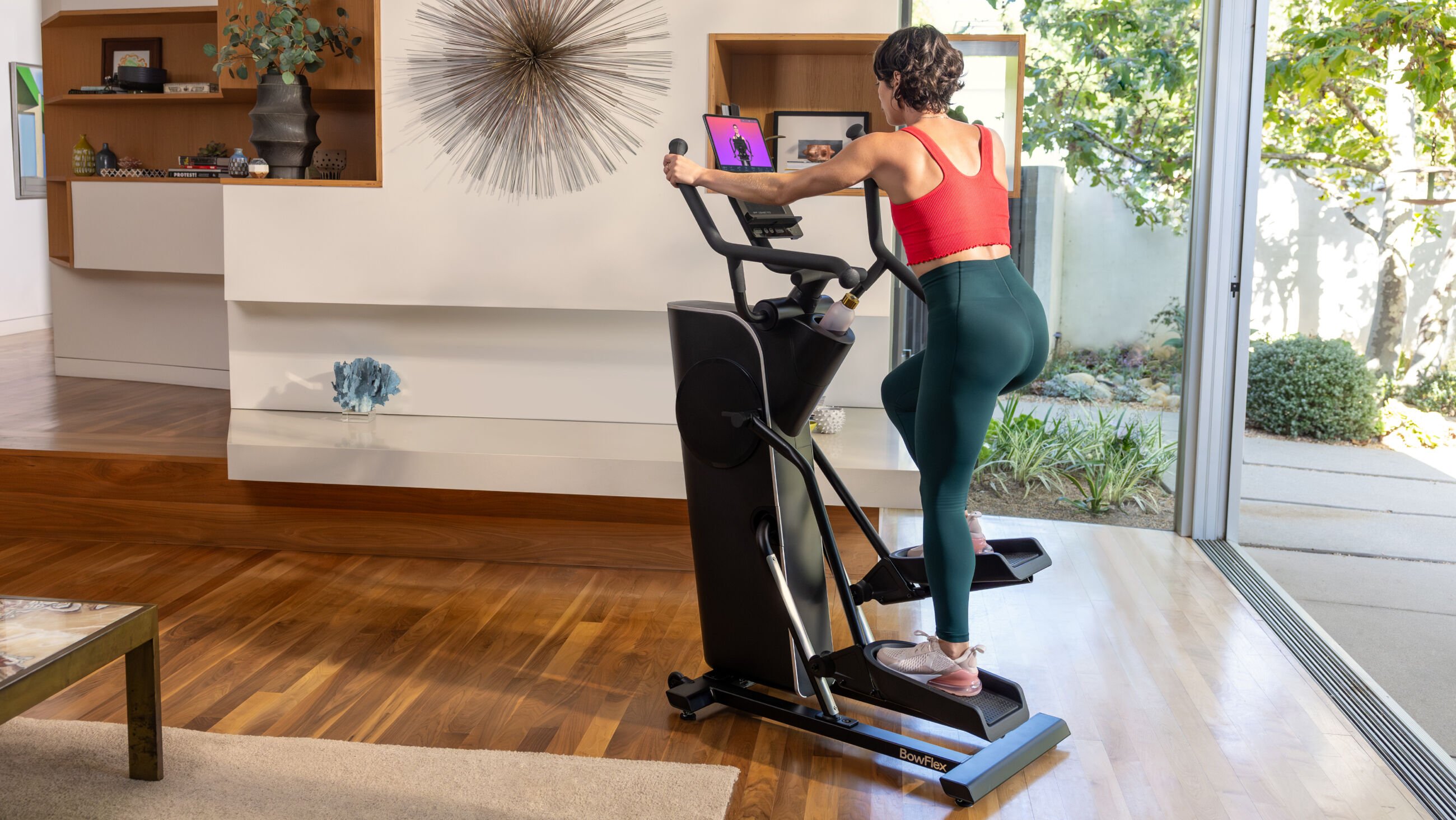Total body trainer treadmill cheap