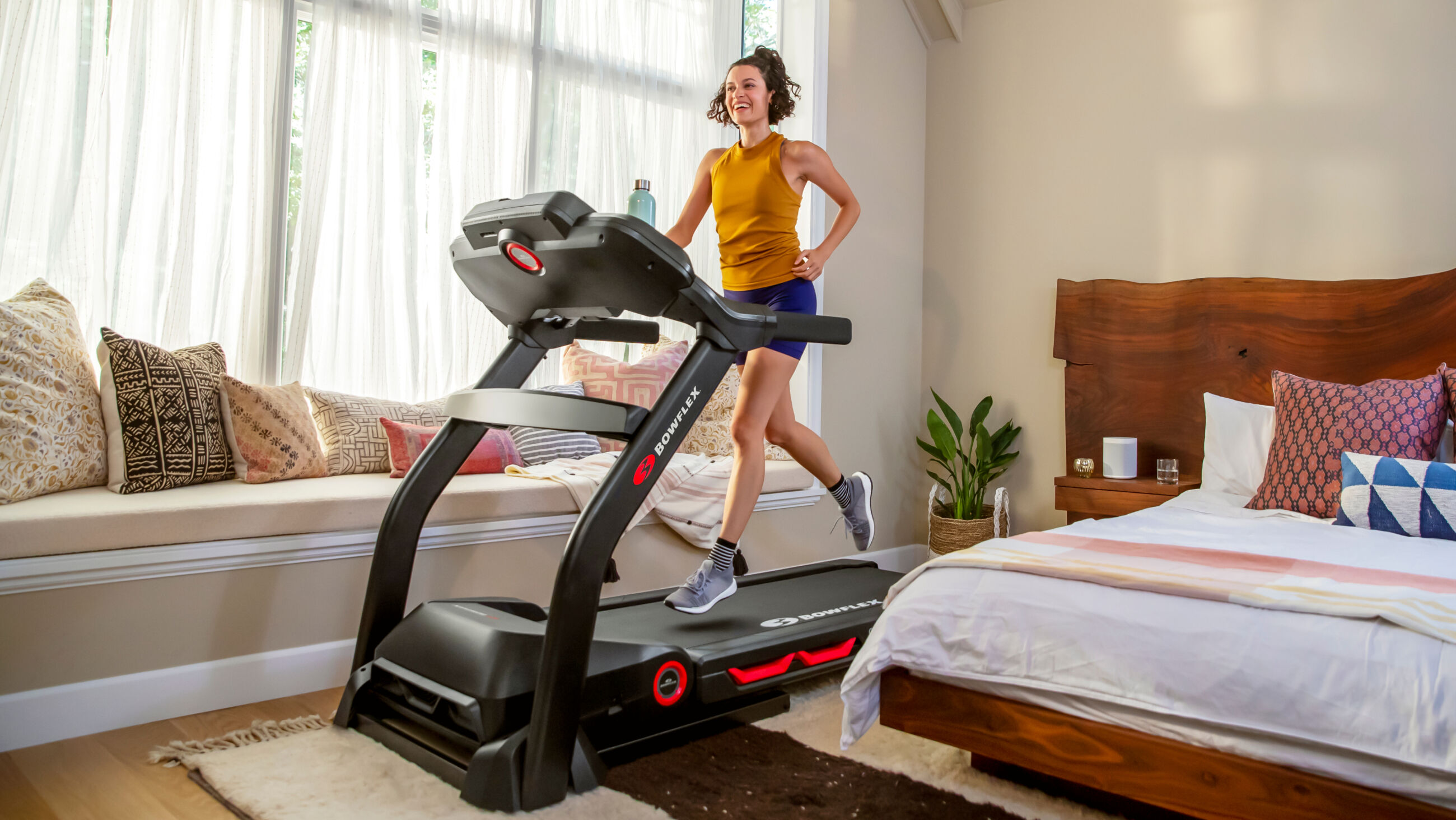 Treadmill 7 BowFlex