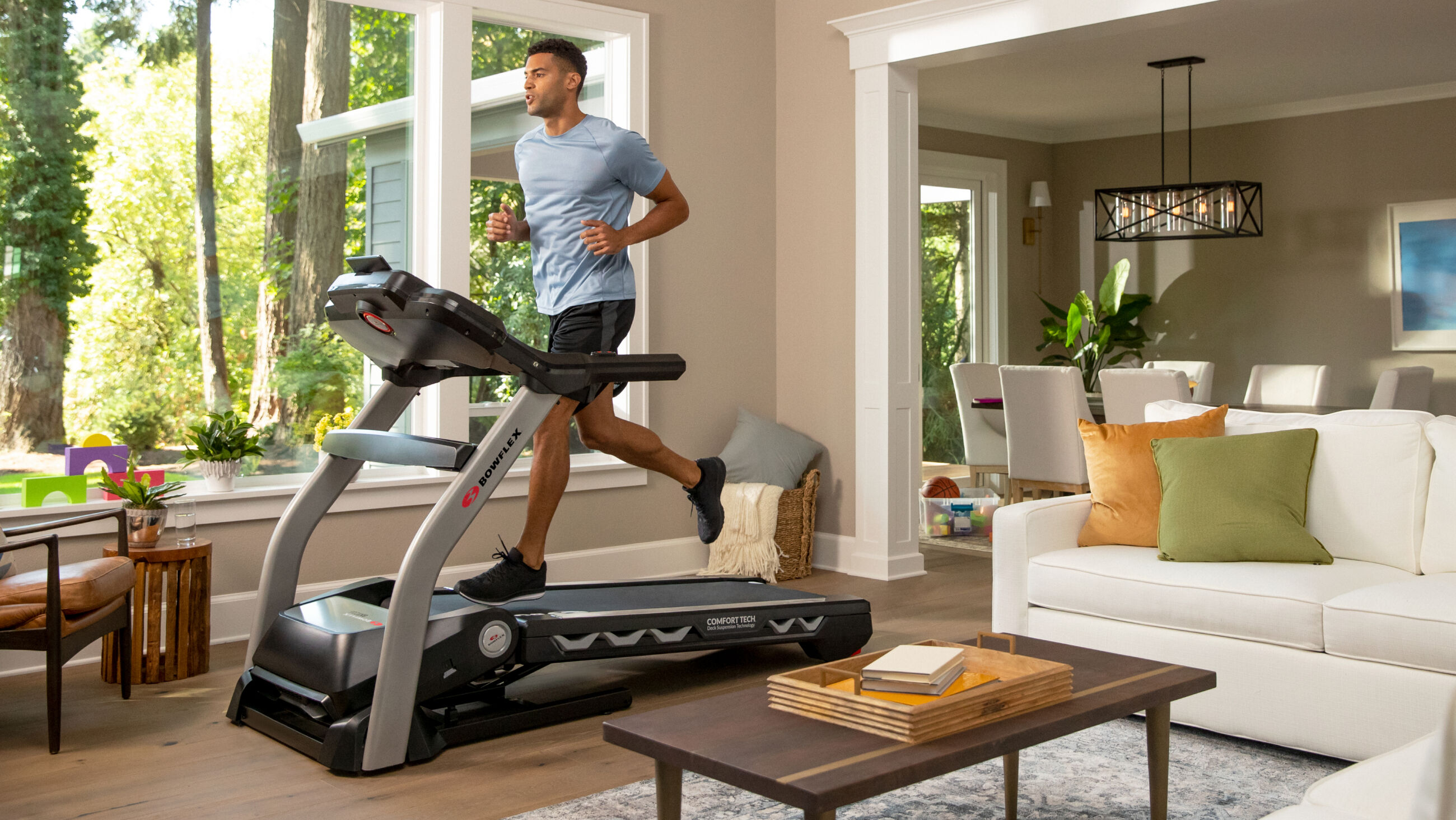 Bowflex t216 sale