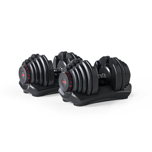 BowFlex SelectTech 1090 Adjustable Dumbbells