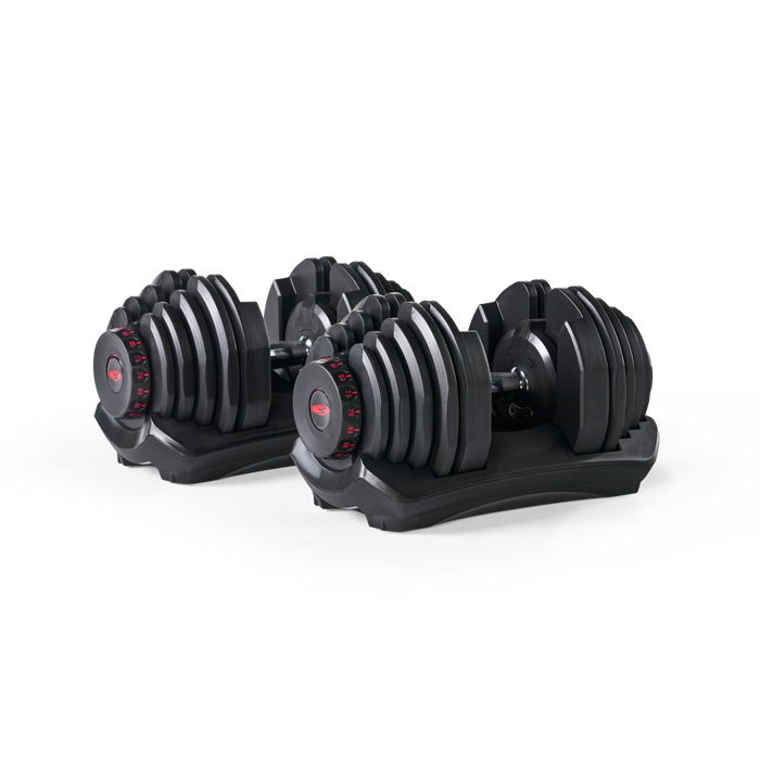 Bowflex selecttech cheap 1090 dumbbells
