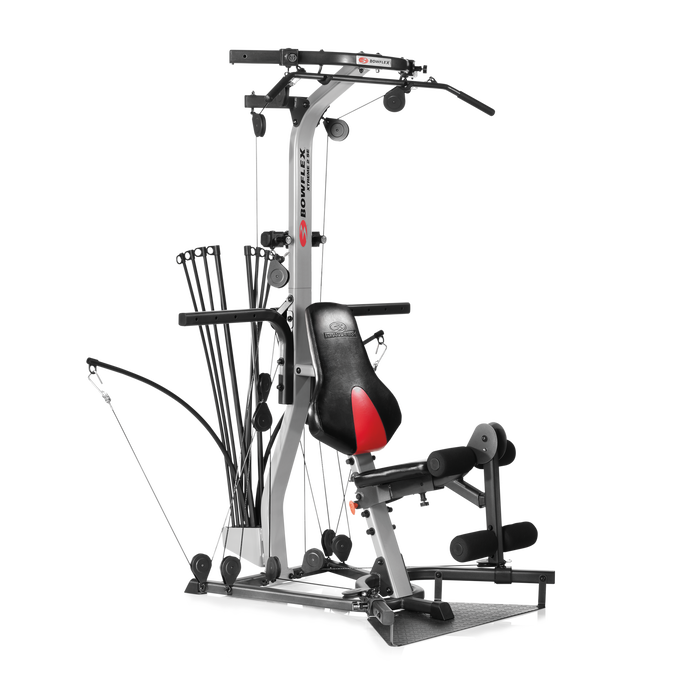 Bowflex Xtreme 2 SE Home Gym