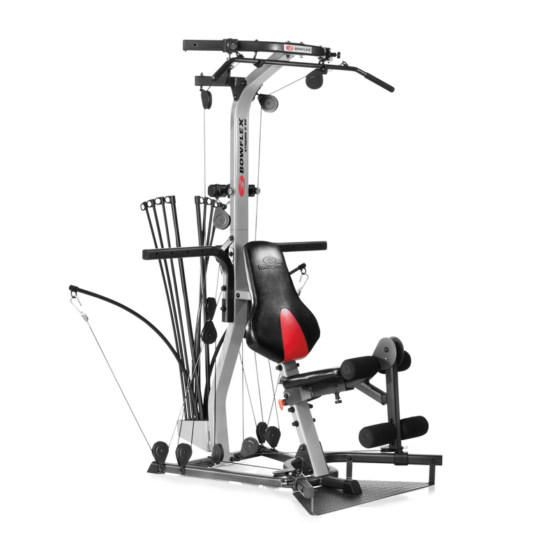 Bowflex rod holder on sale