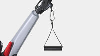 Single Function Grip installed on machine--thumbnail