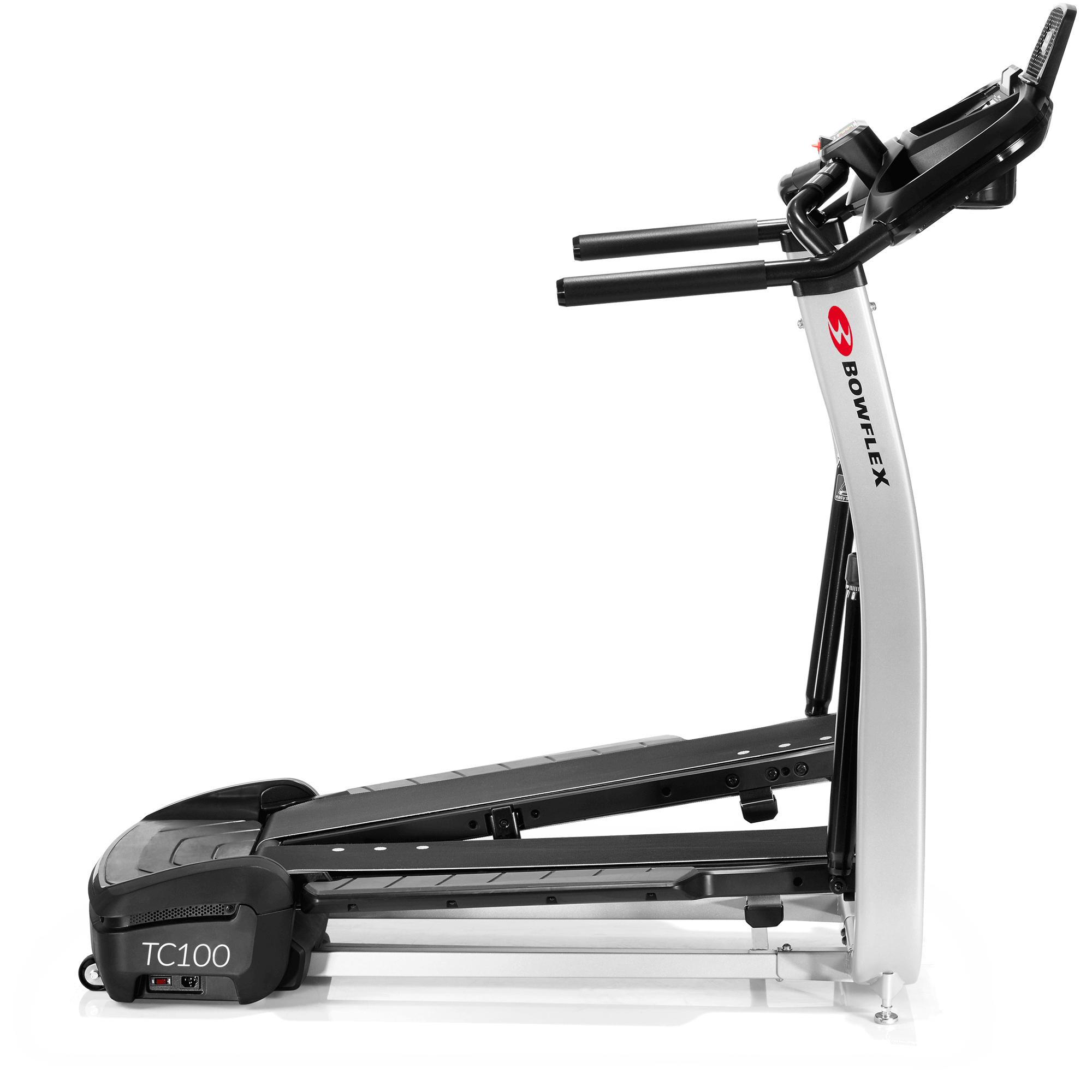 TreadClimber TC100 Our Best Selling 3in1 Cardio Machine BowFlex