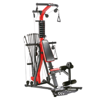 Bowflex PR3000 Home Gym--thumbnail