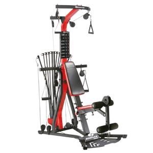 Bowflex PR3000 Home Gym