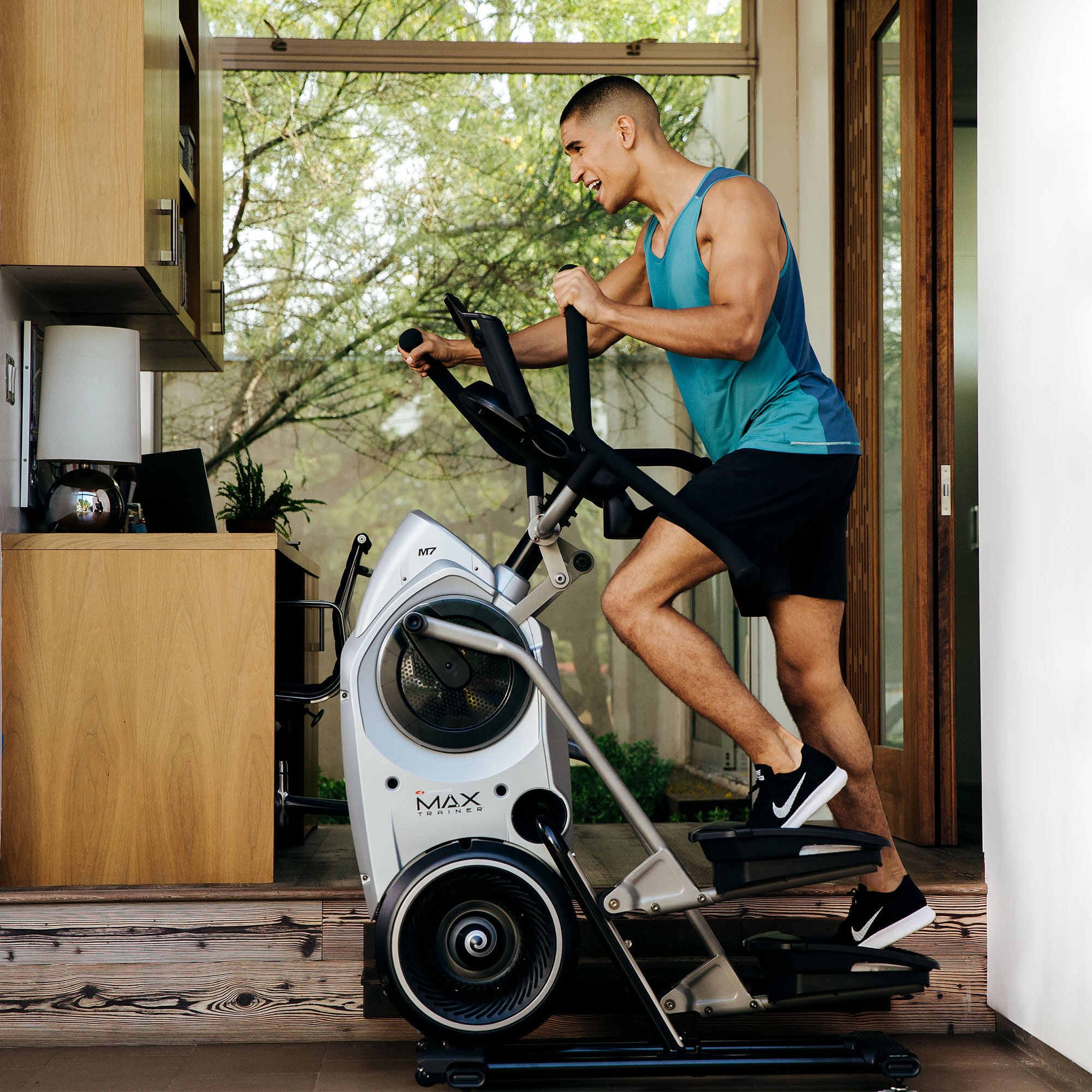 BowFlex Max Trainer M7 BowFlex