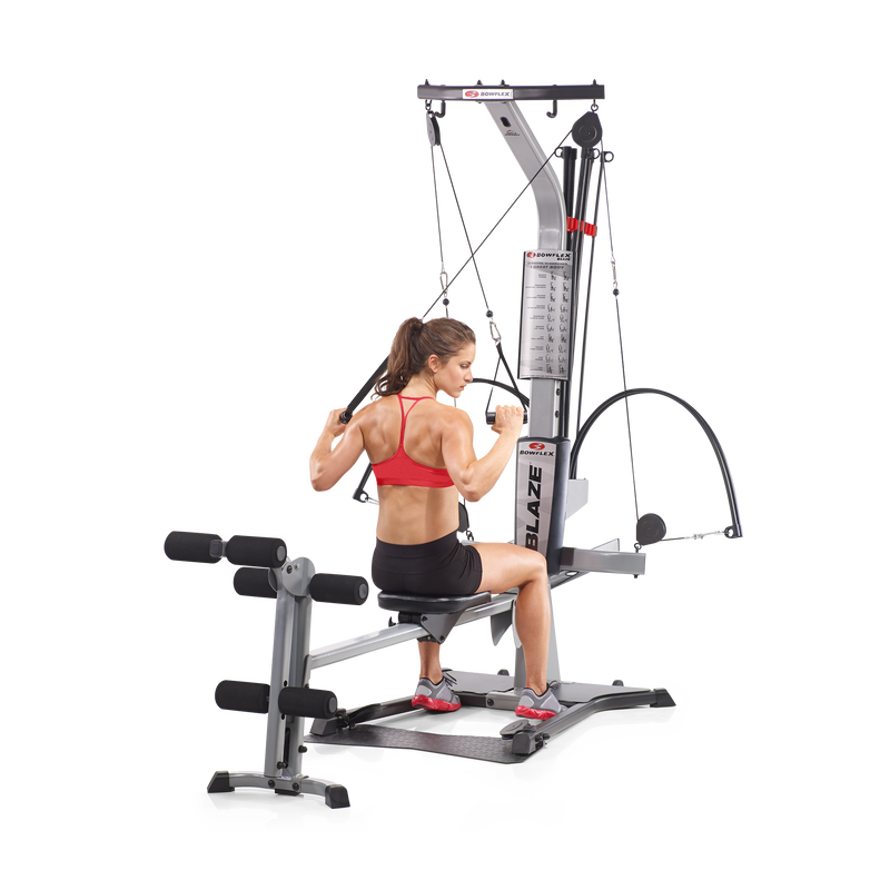 Bowflex Blaze Home Gym Bowflex